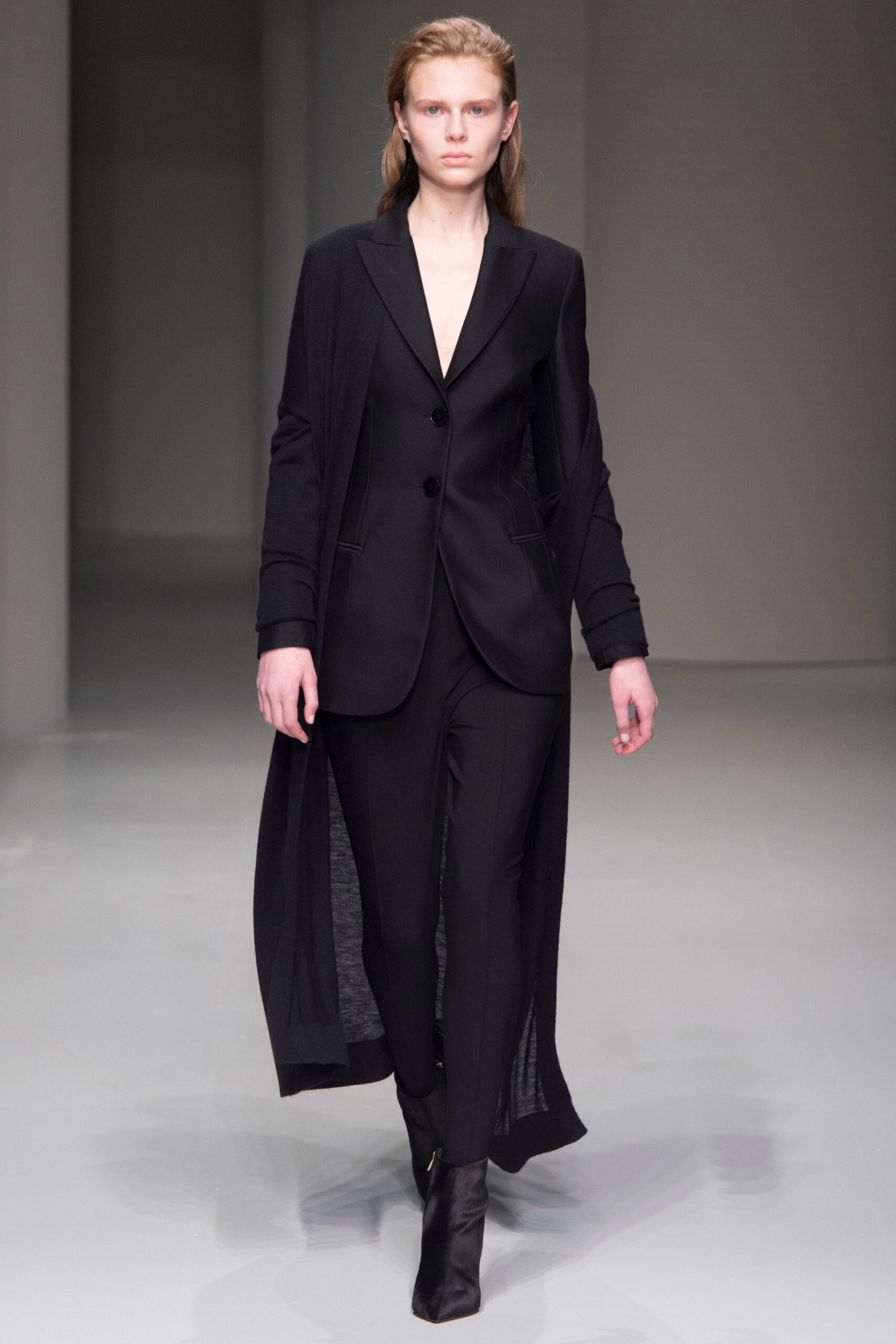 Ferragamo F/W 17 Look 10
