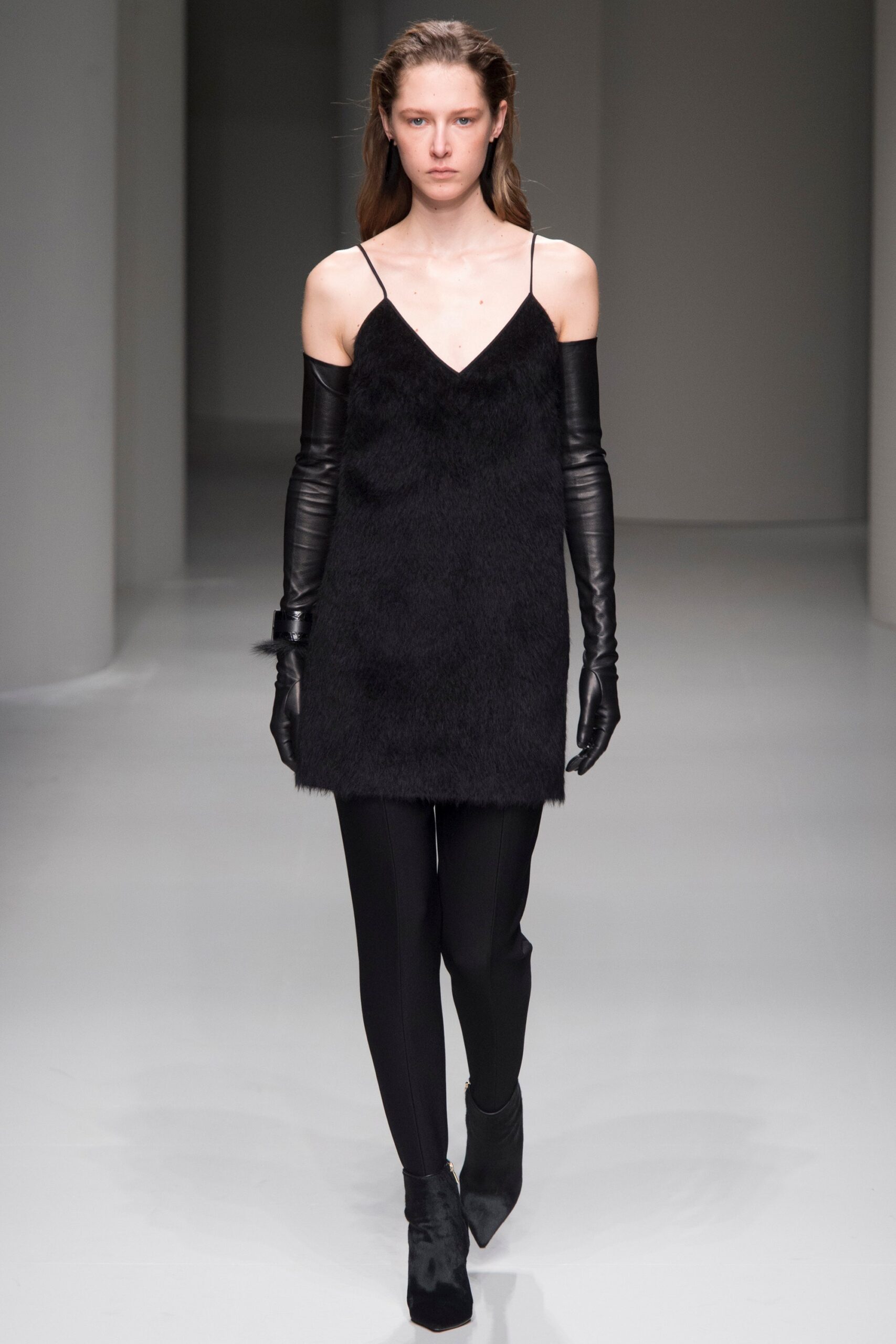 Ferragamo F/W 17 Look 11
