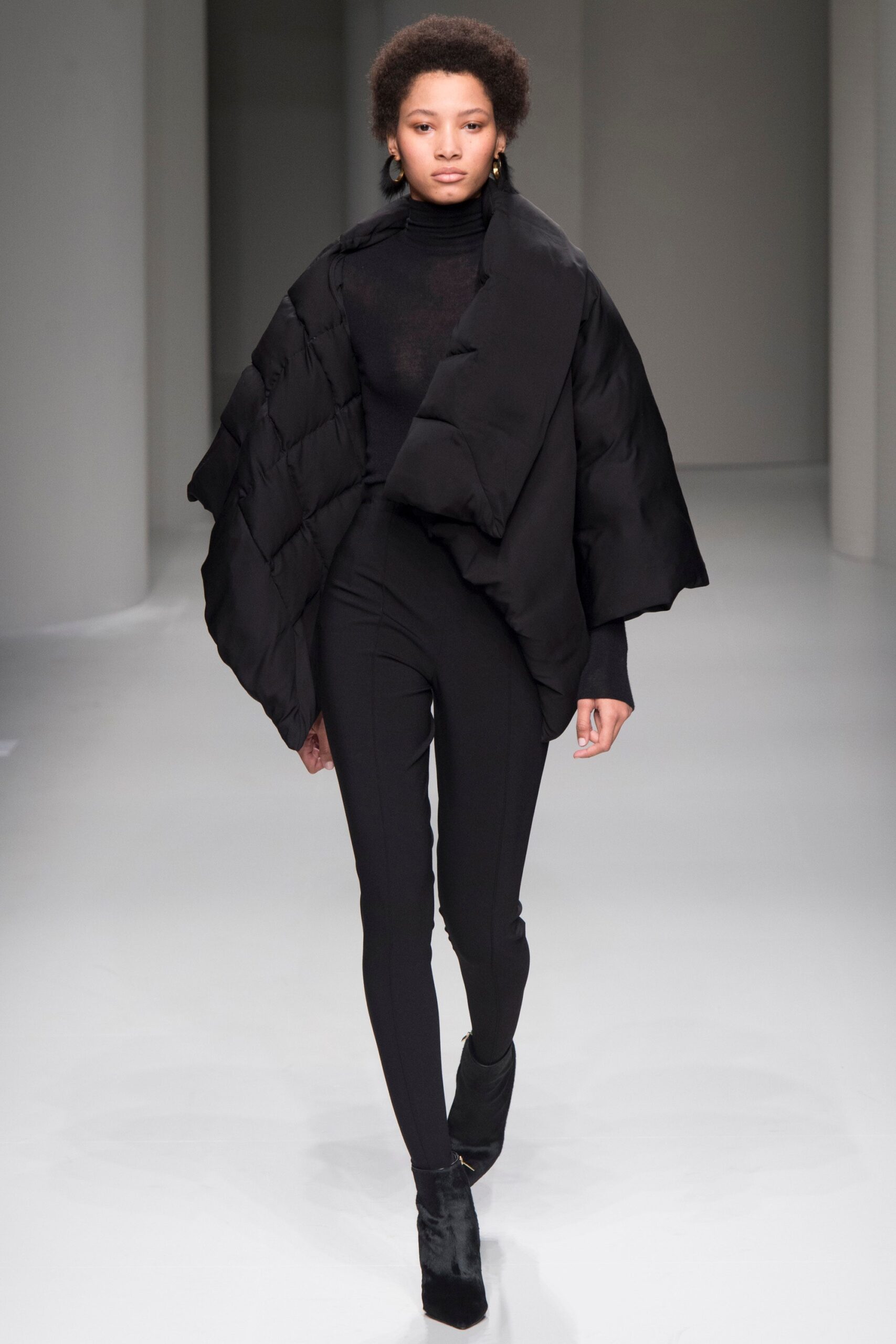 Ferragamo F/W 17 Look 12