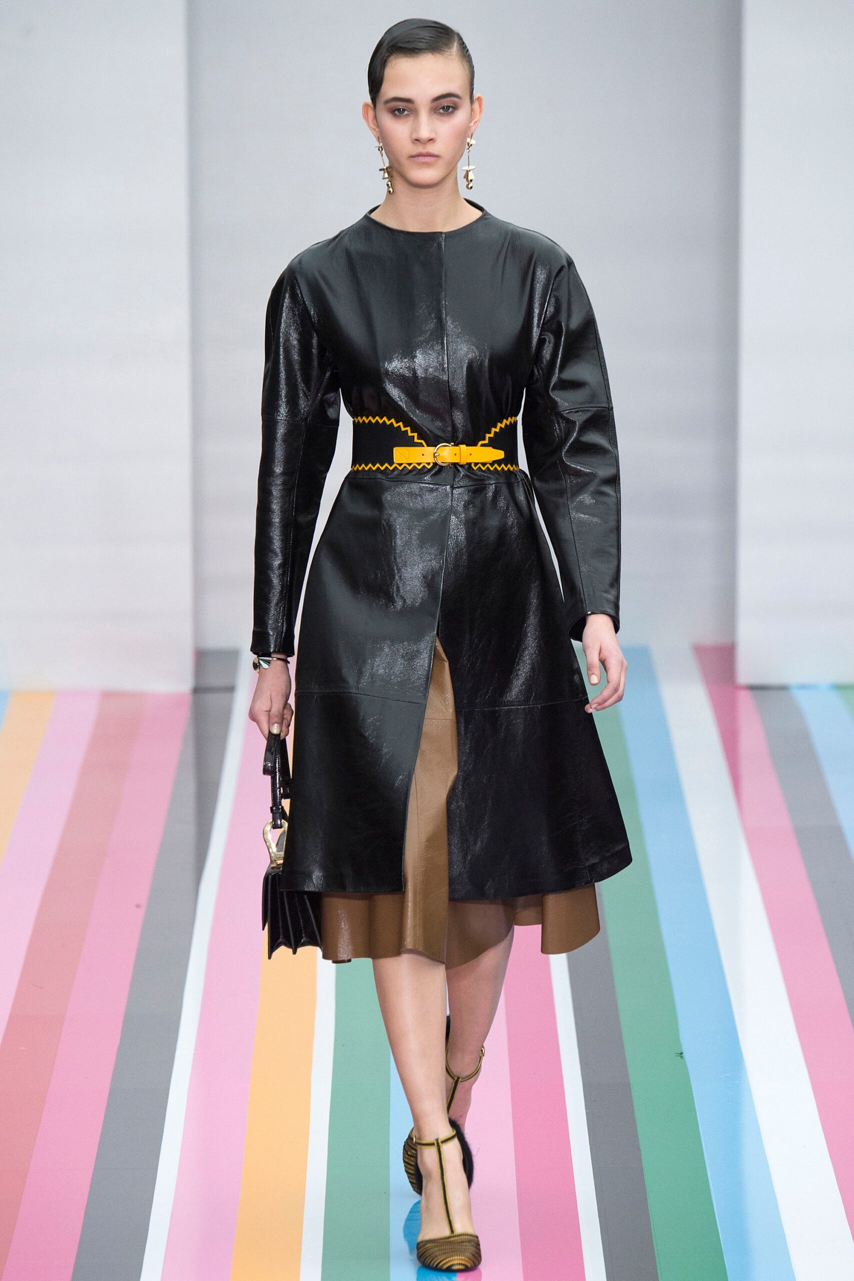Ferragamo F/W 16 Look 12