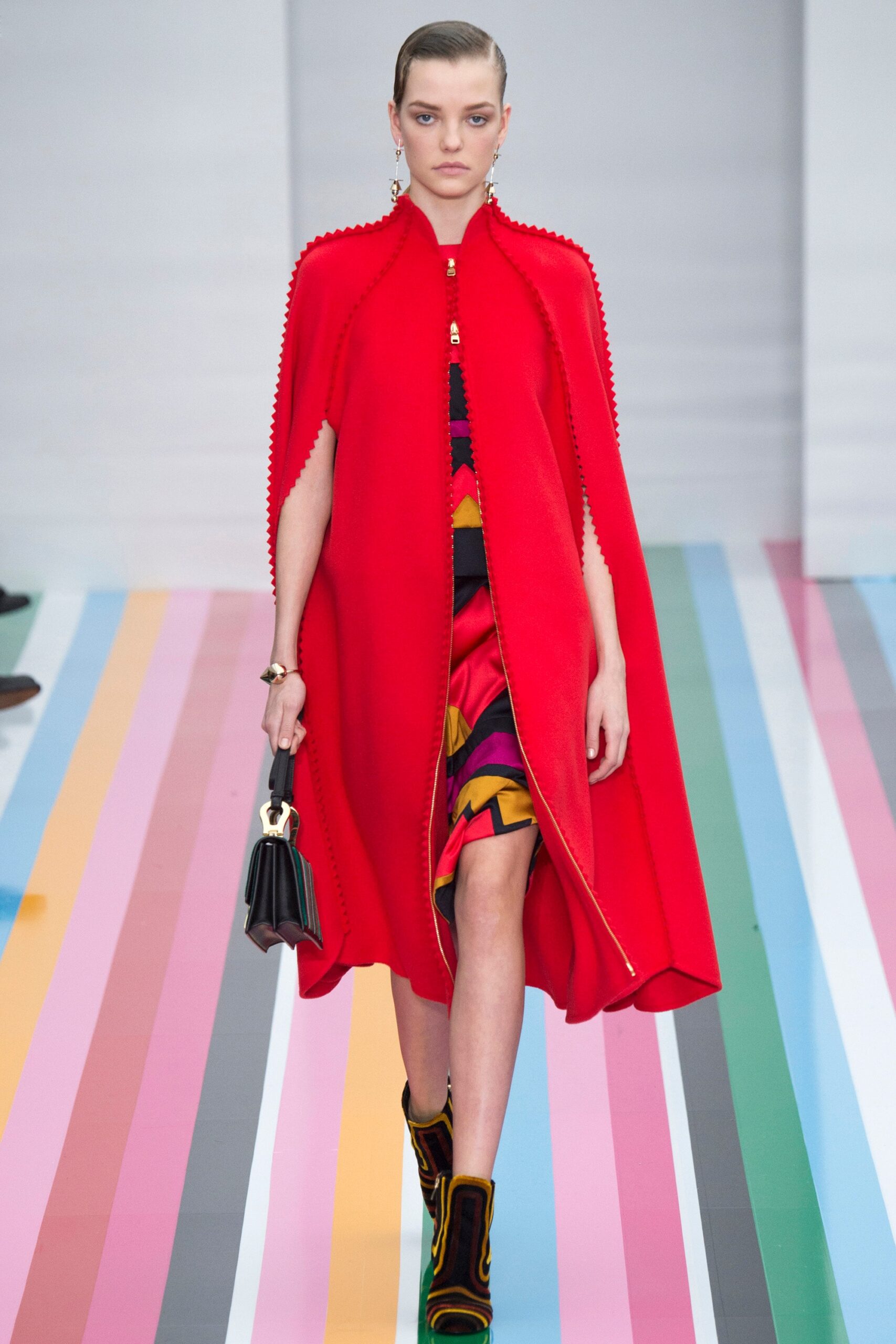 Ferragamo F/W 16 Look 20