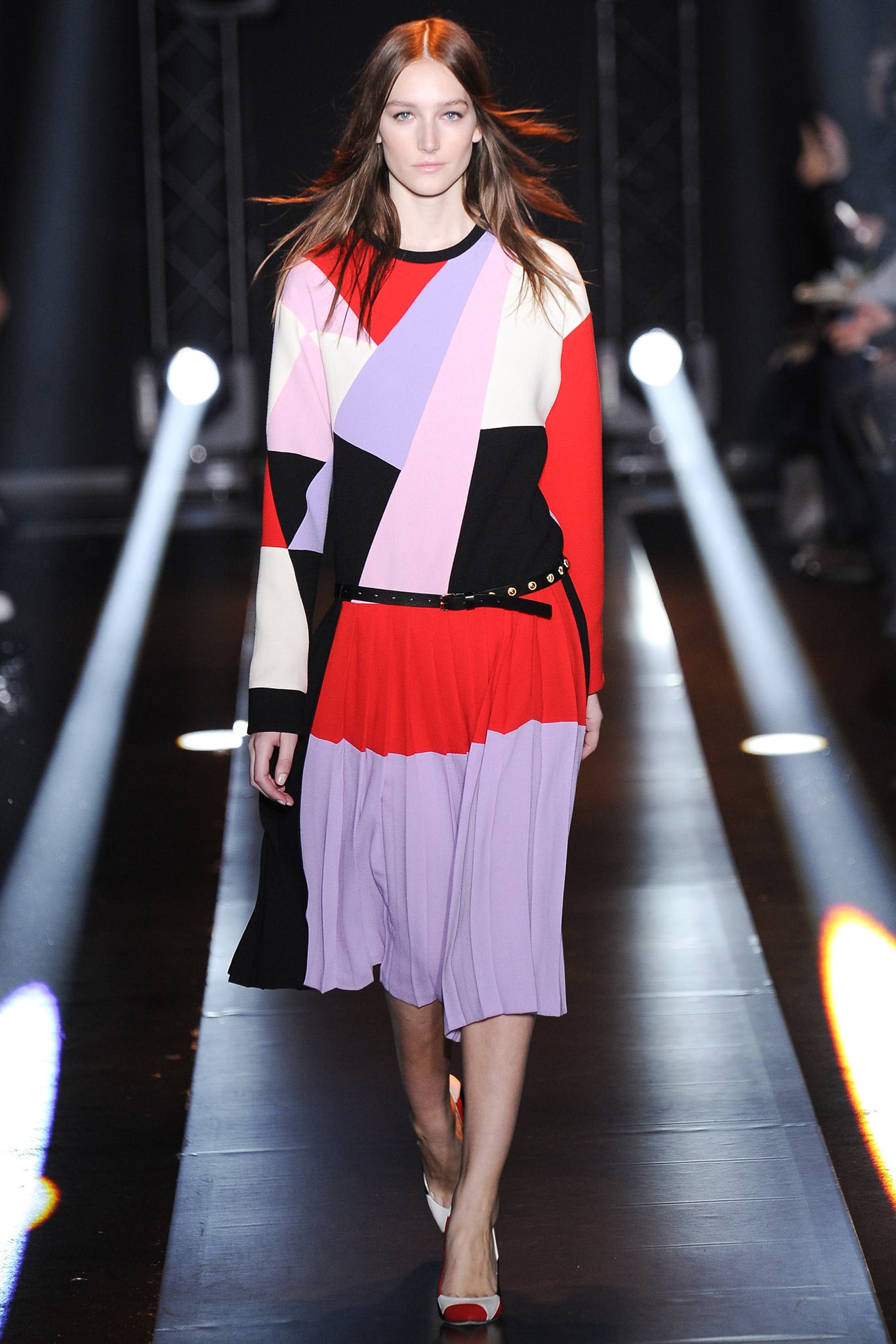 Fausto Puglisi F/W 14 Look 16