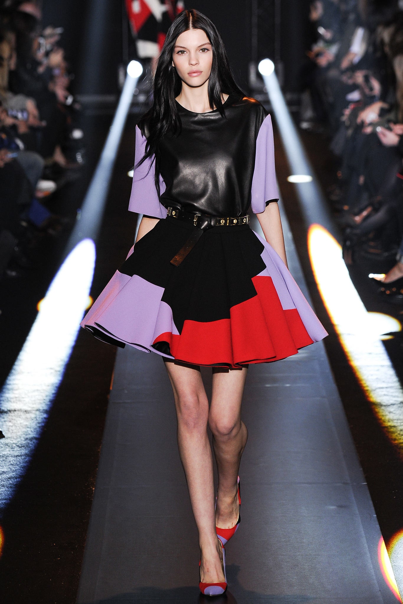 Fausto Puglisi F/W 14 Look 20