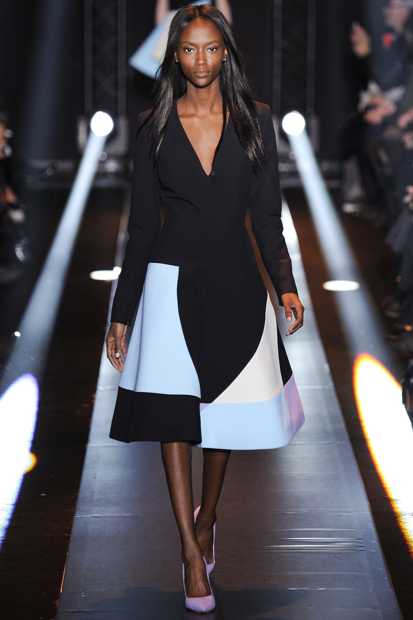 Fausto Puglisi F/W 14 Look 25