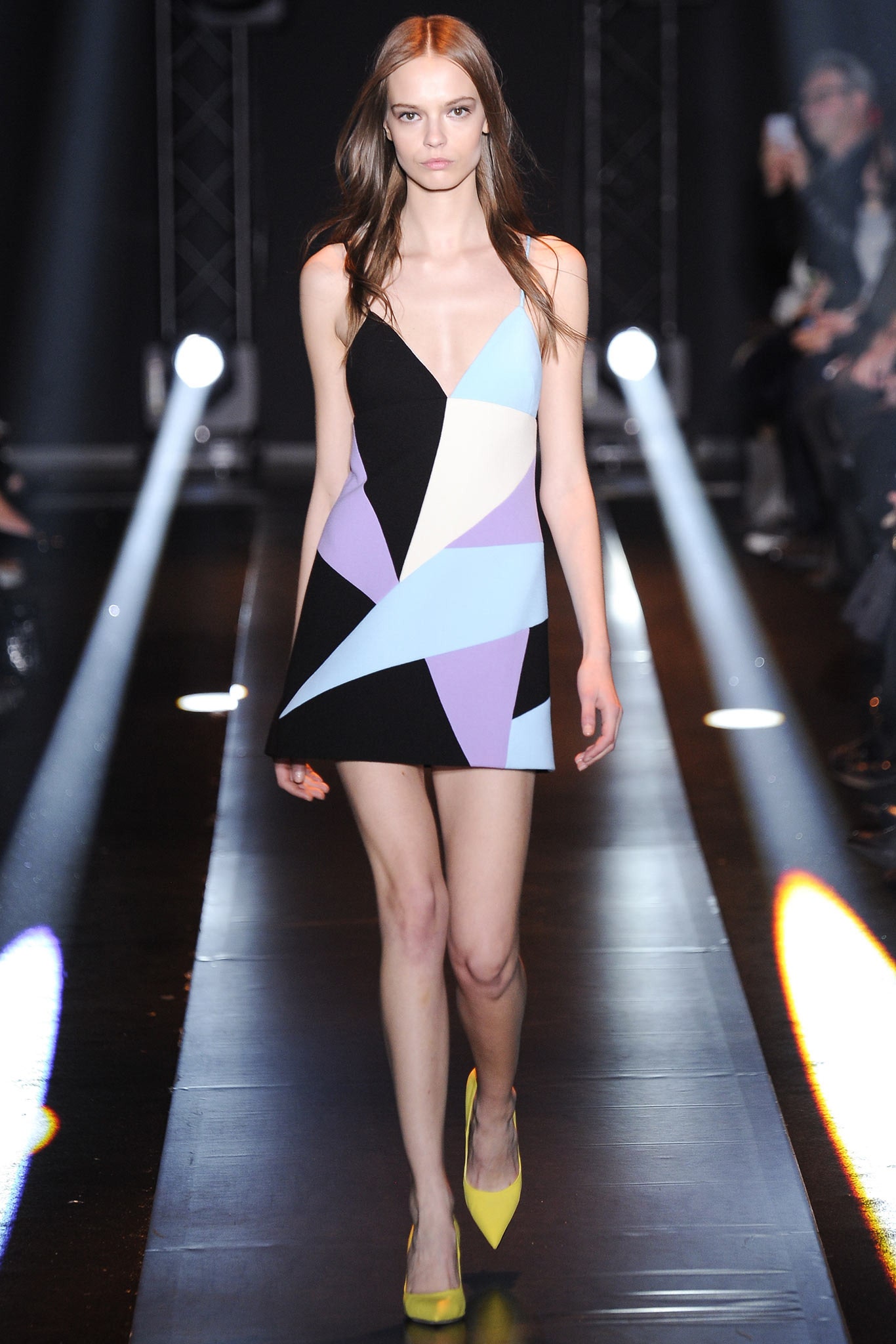 Fausto Puglisi F/W 14 Look 29