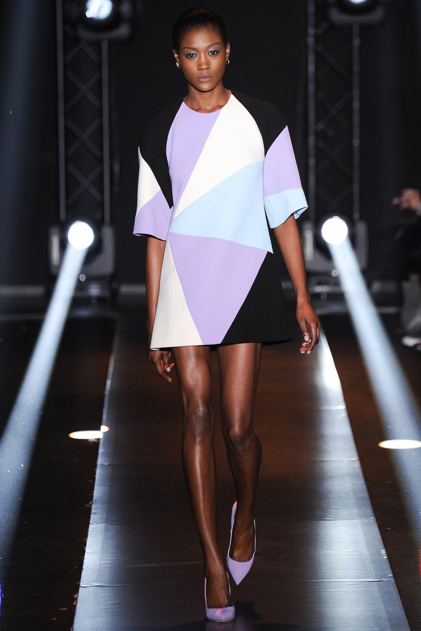 Fausto Puglisi F/W 14 Look 31