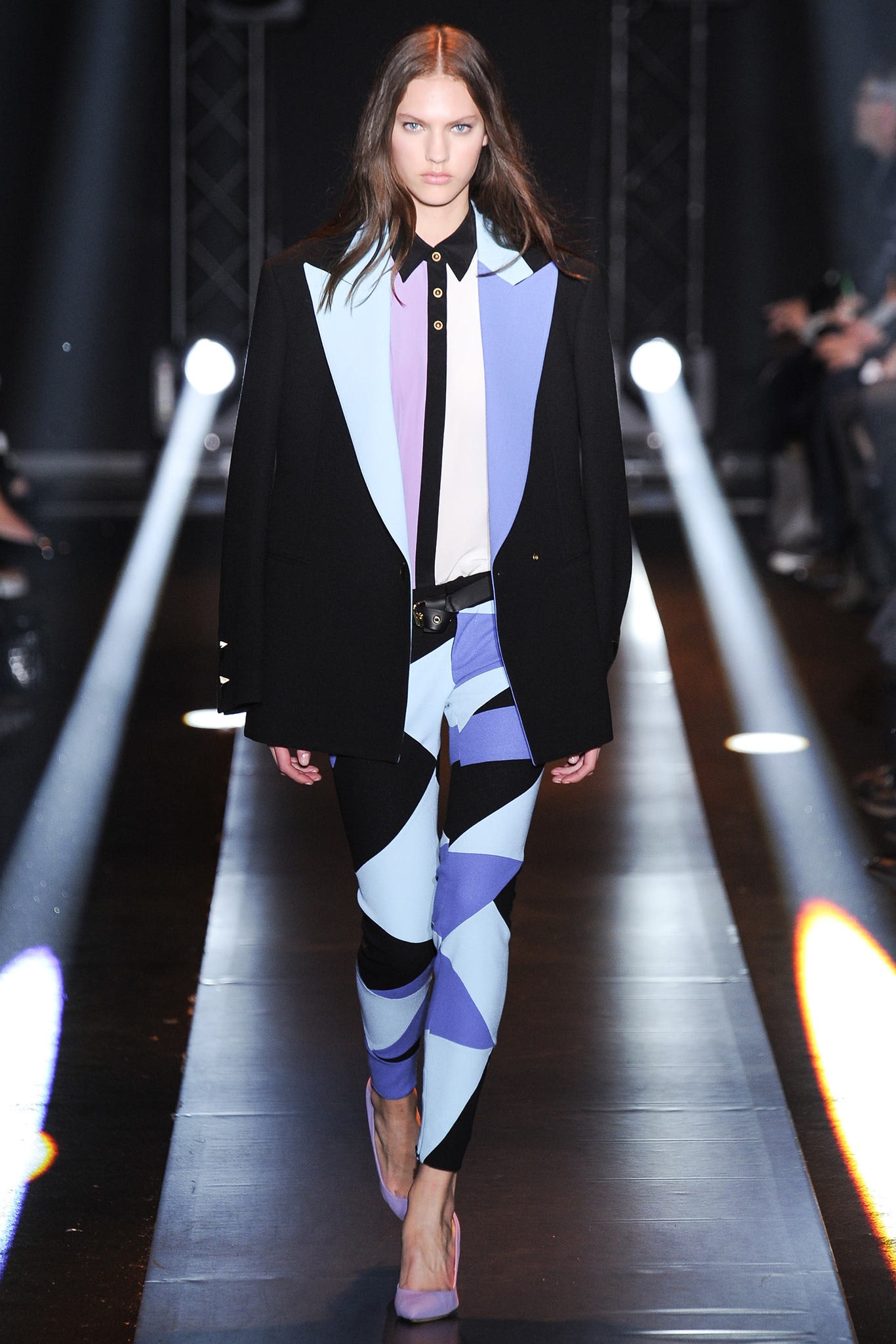 Fausto Puglisi F/W 14 Look 32