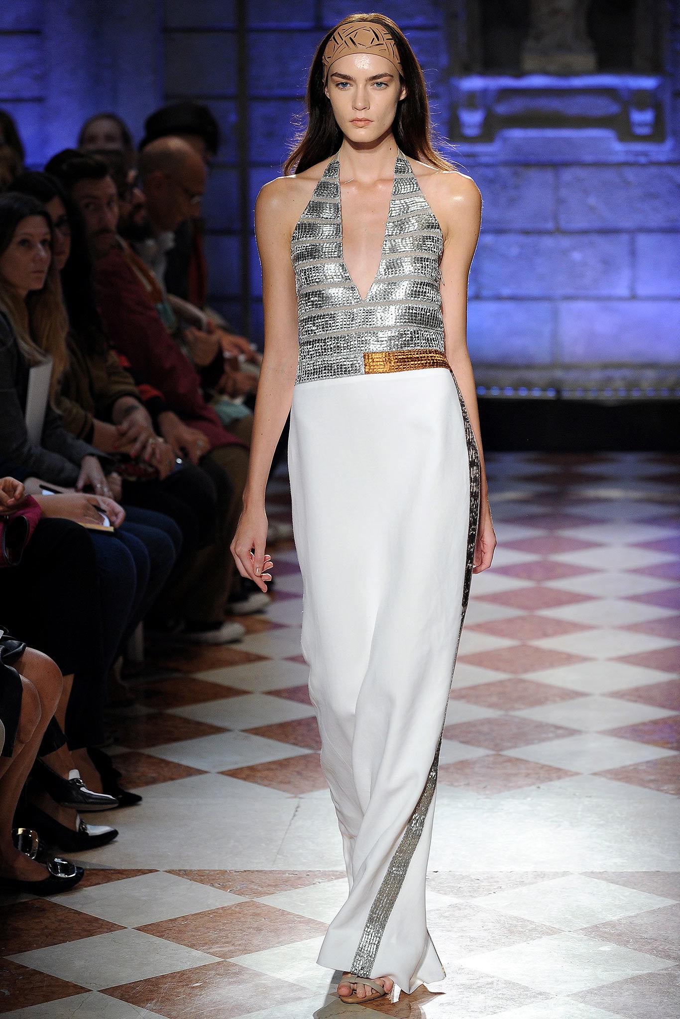 Genny S/S 13 Look 20