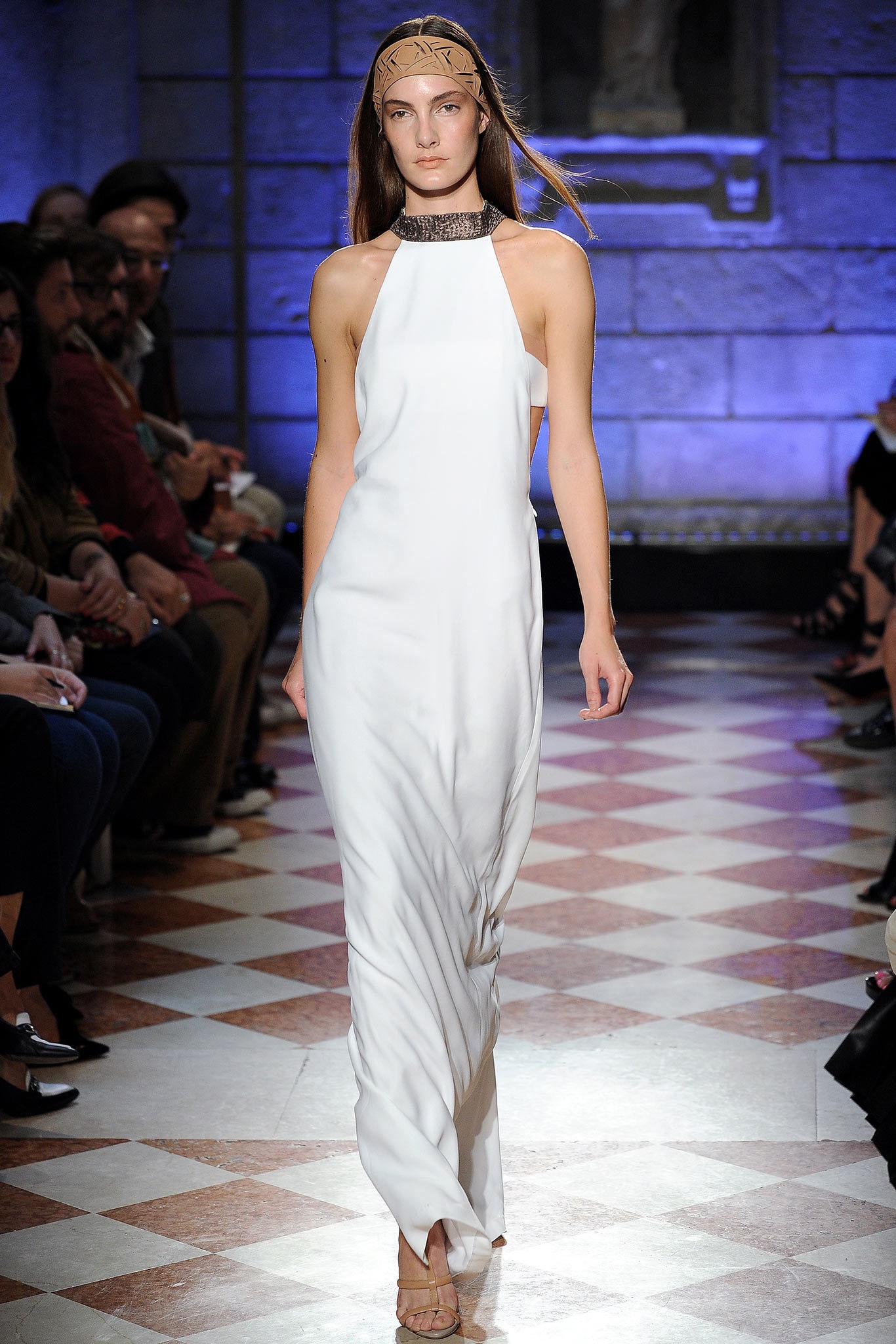 Genny S/S 13 Look 21