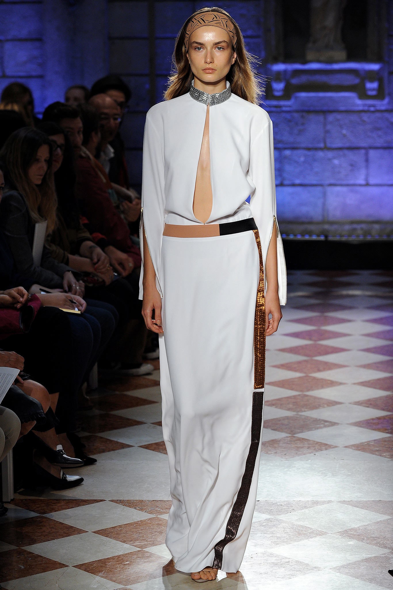 Genny S/S 13 Look 22