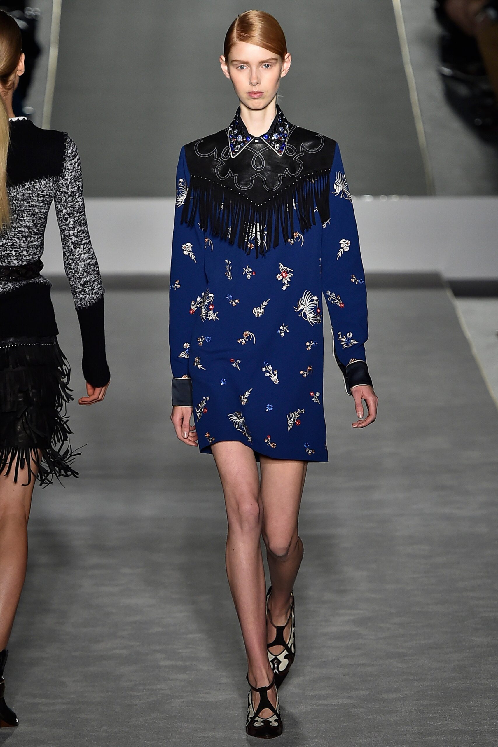 Fay F/W 16 Look 7