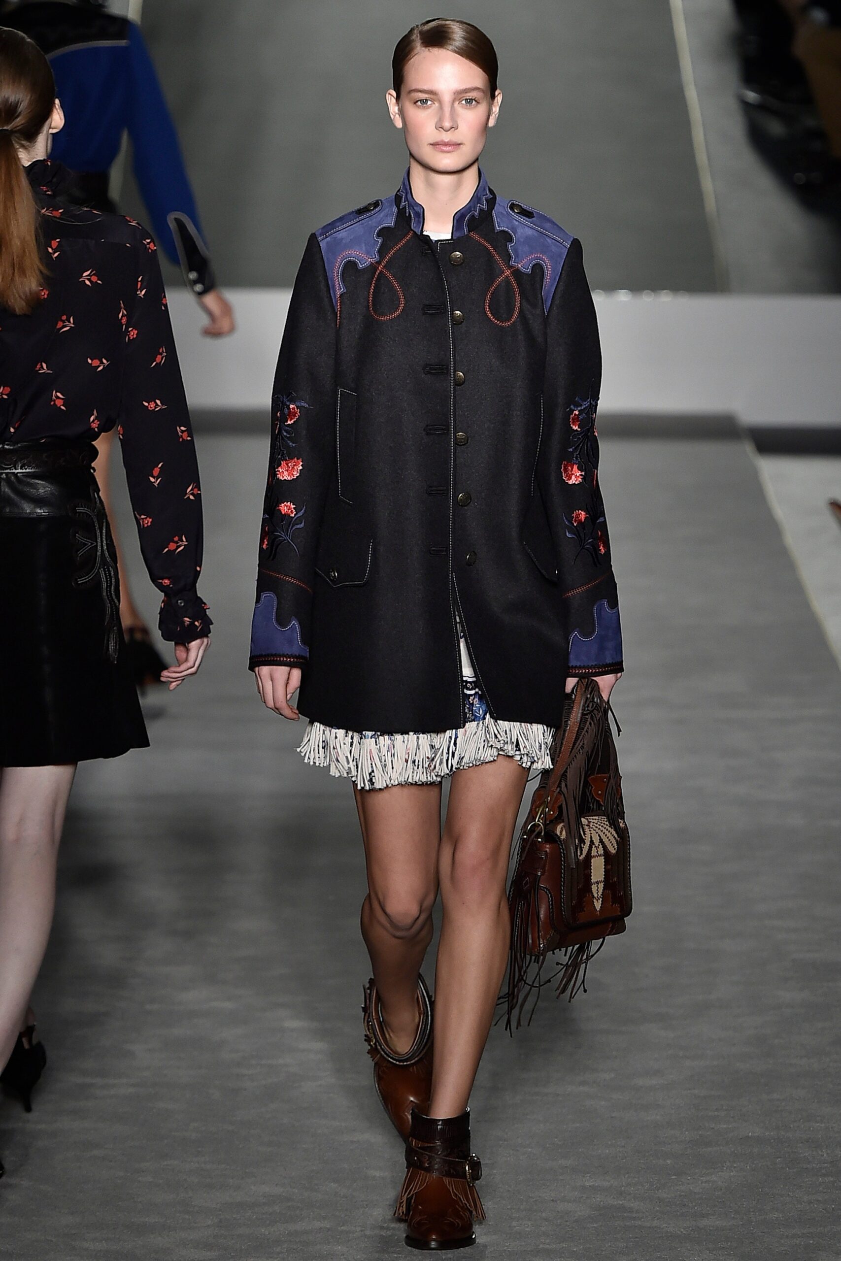 Fay F/W 16 Look 10
