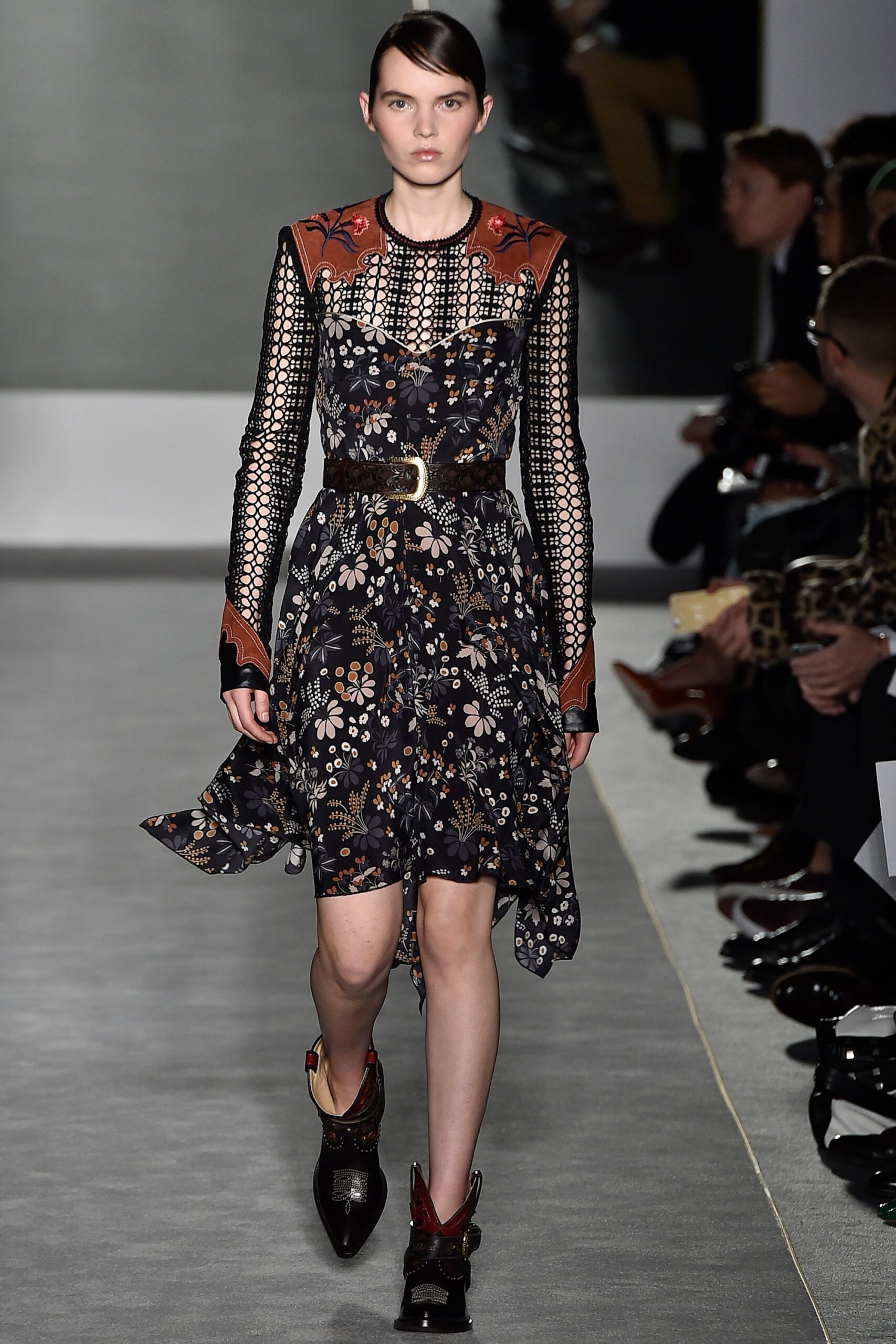 Fay F/W 16 Look 11