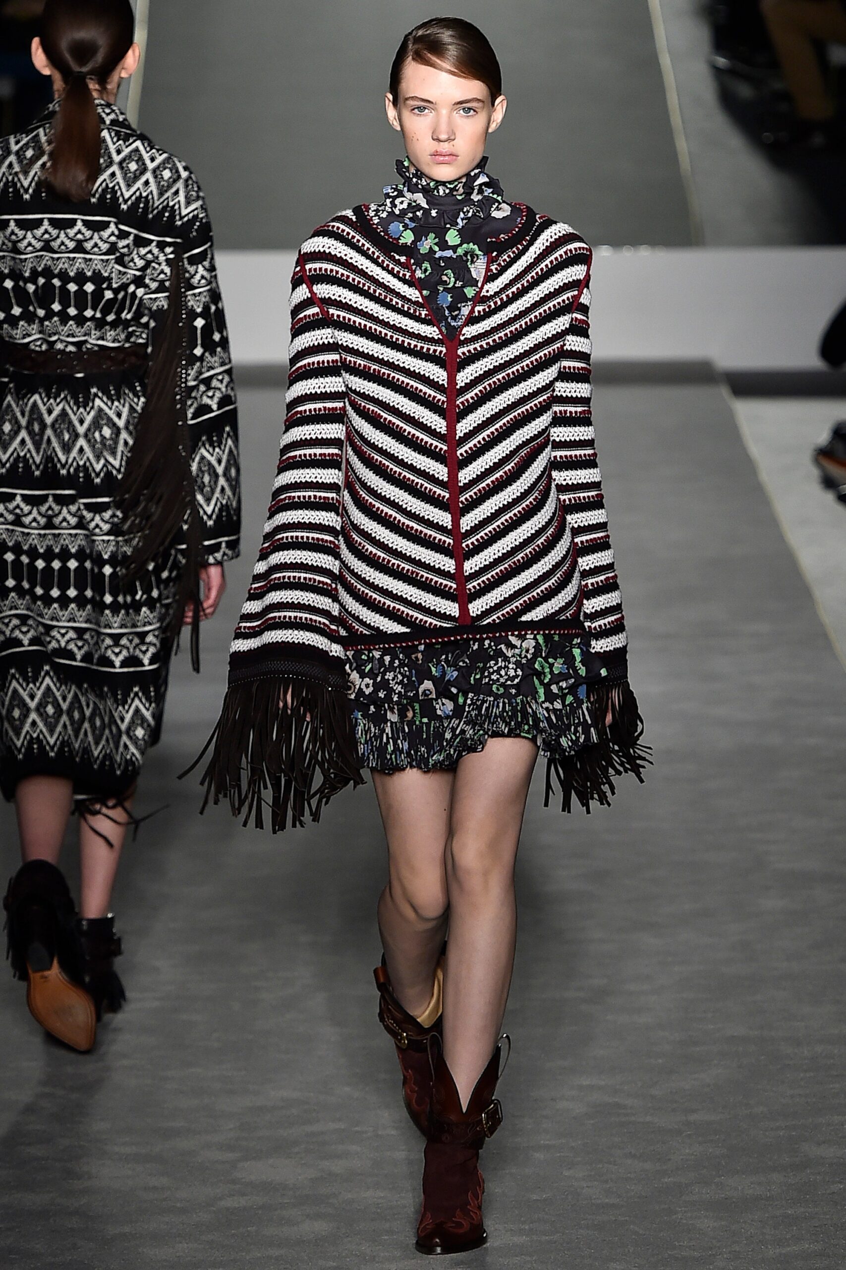 Fay F/W 16 Look 14