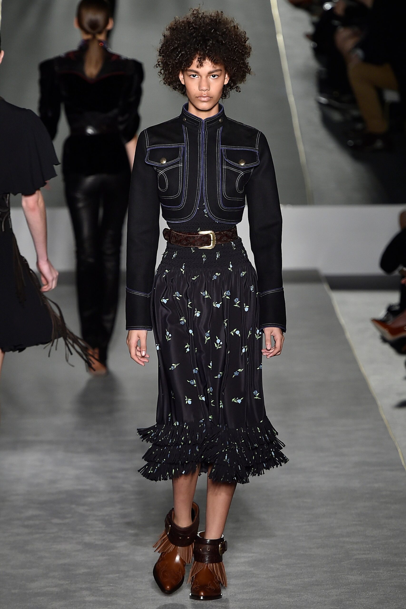 Fay F/W 16 Look 17