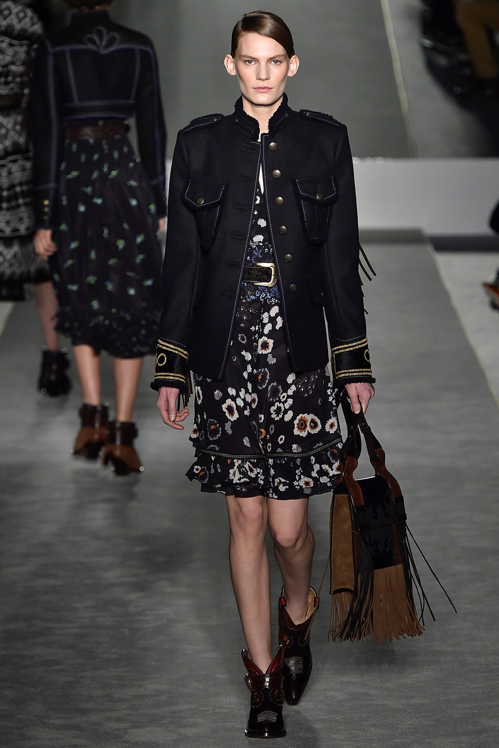 Fay F/W 16 Look 18