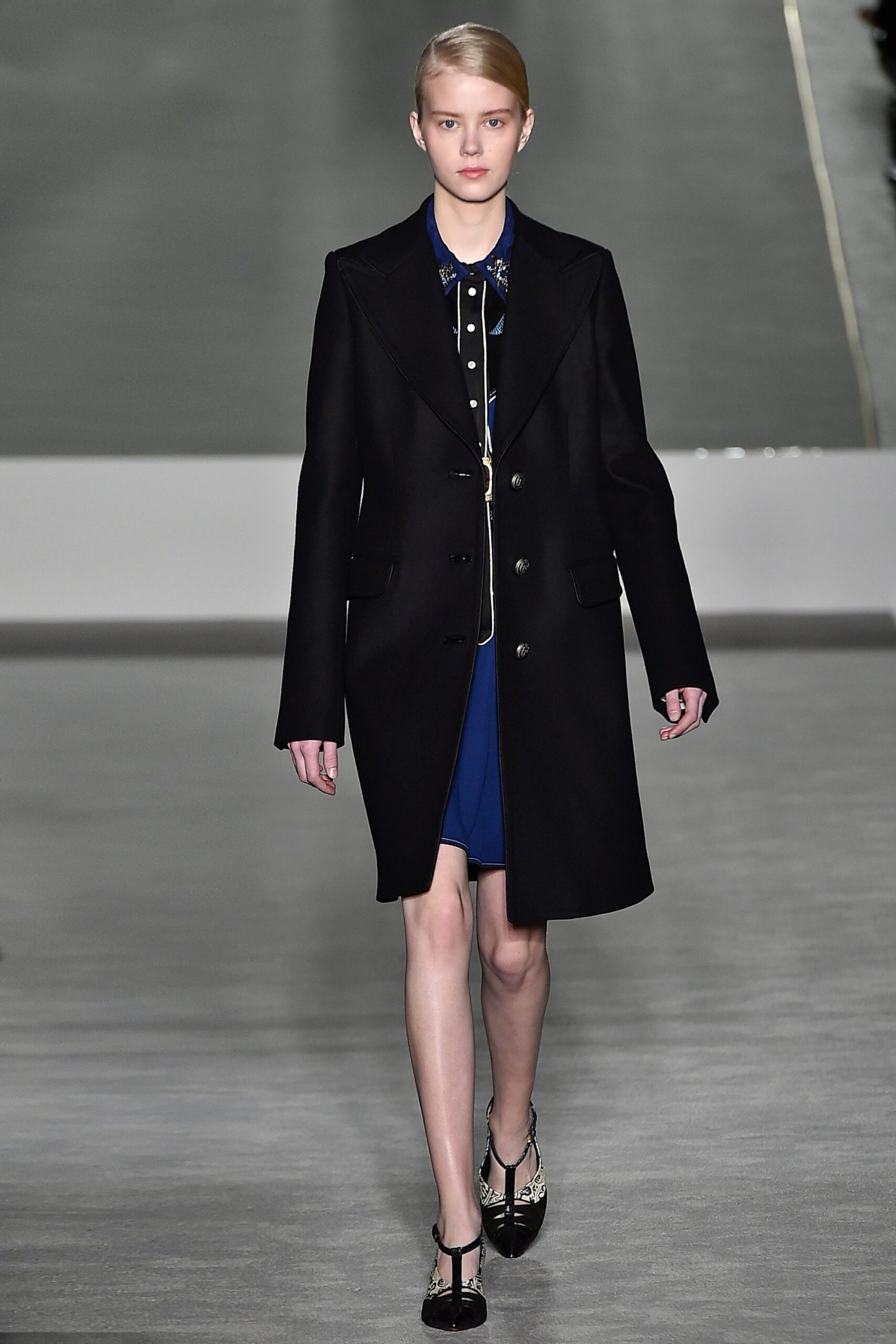 Fay F/W 16 Look 19