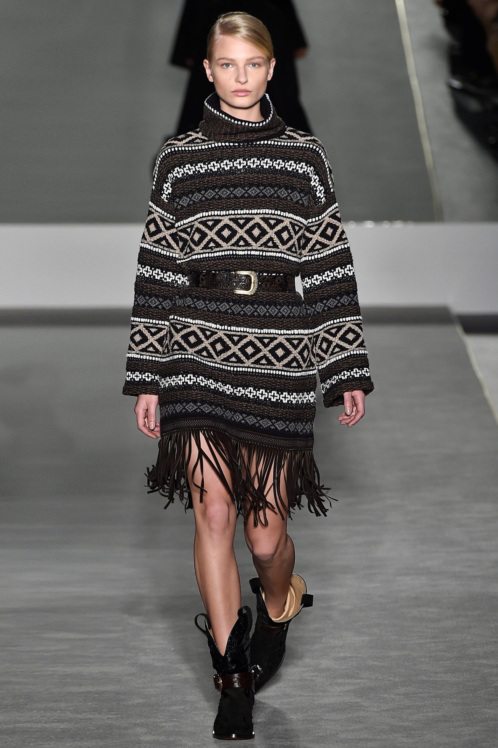 Fay F/W 16 Look 20