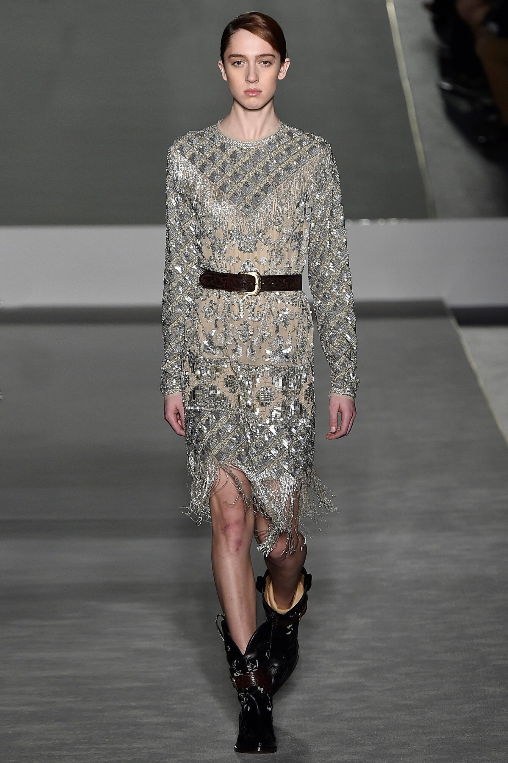 Fay F/W 16 Look 21