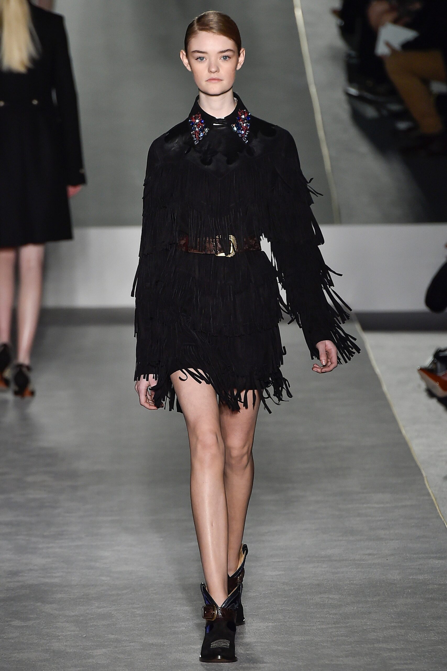 Fay F/W 16 Look 24