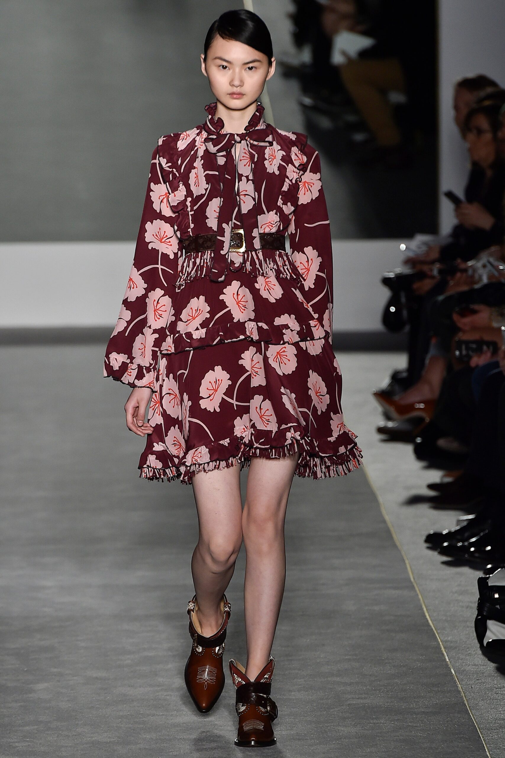Fay F/W 16 Look 28