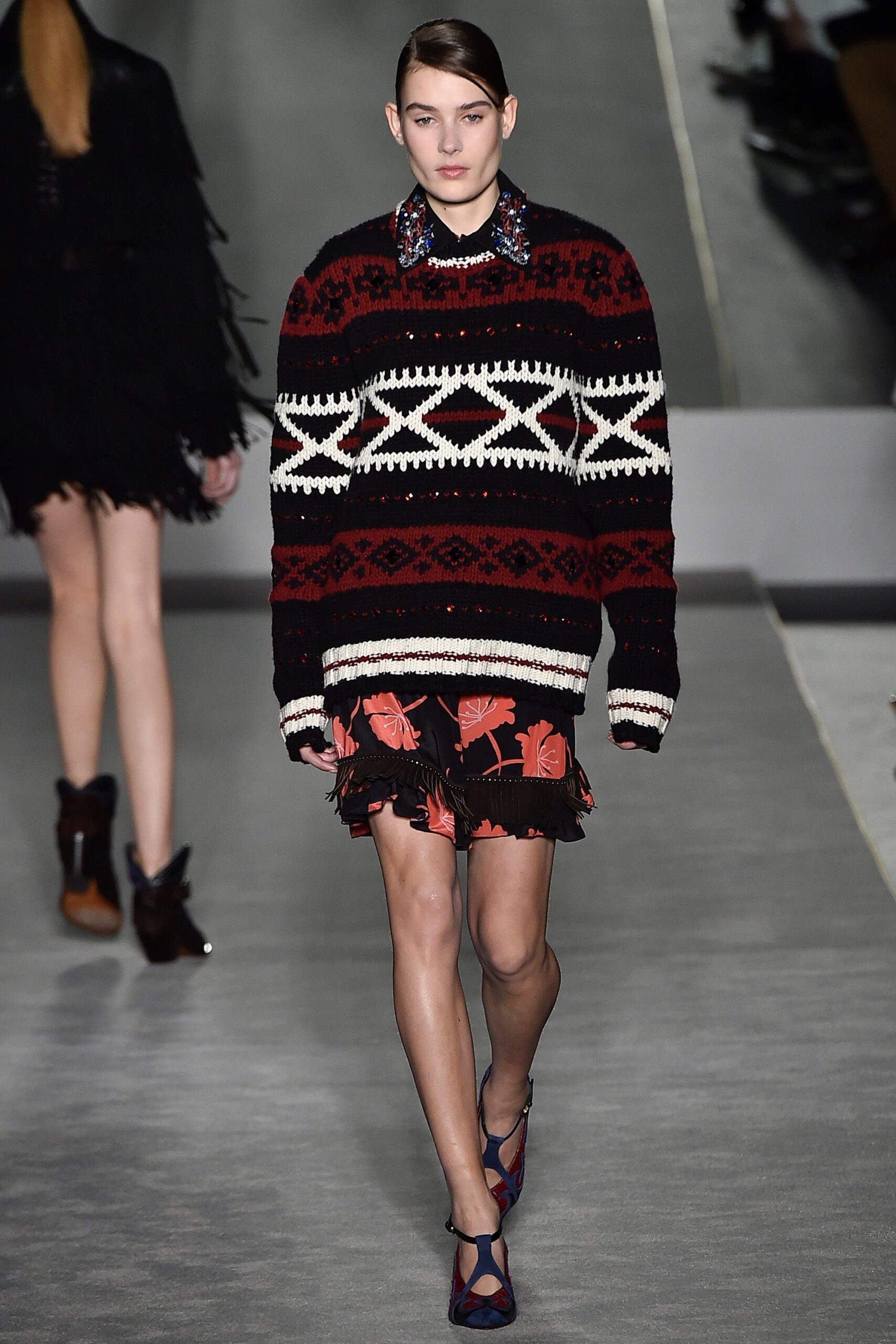 Fay F/W 16 Look 29