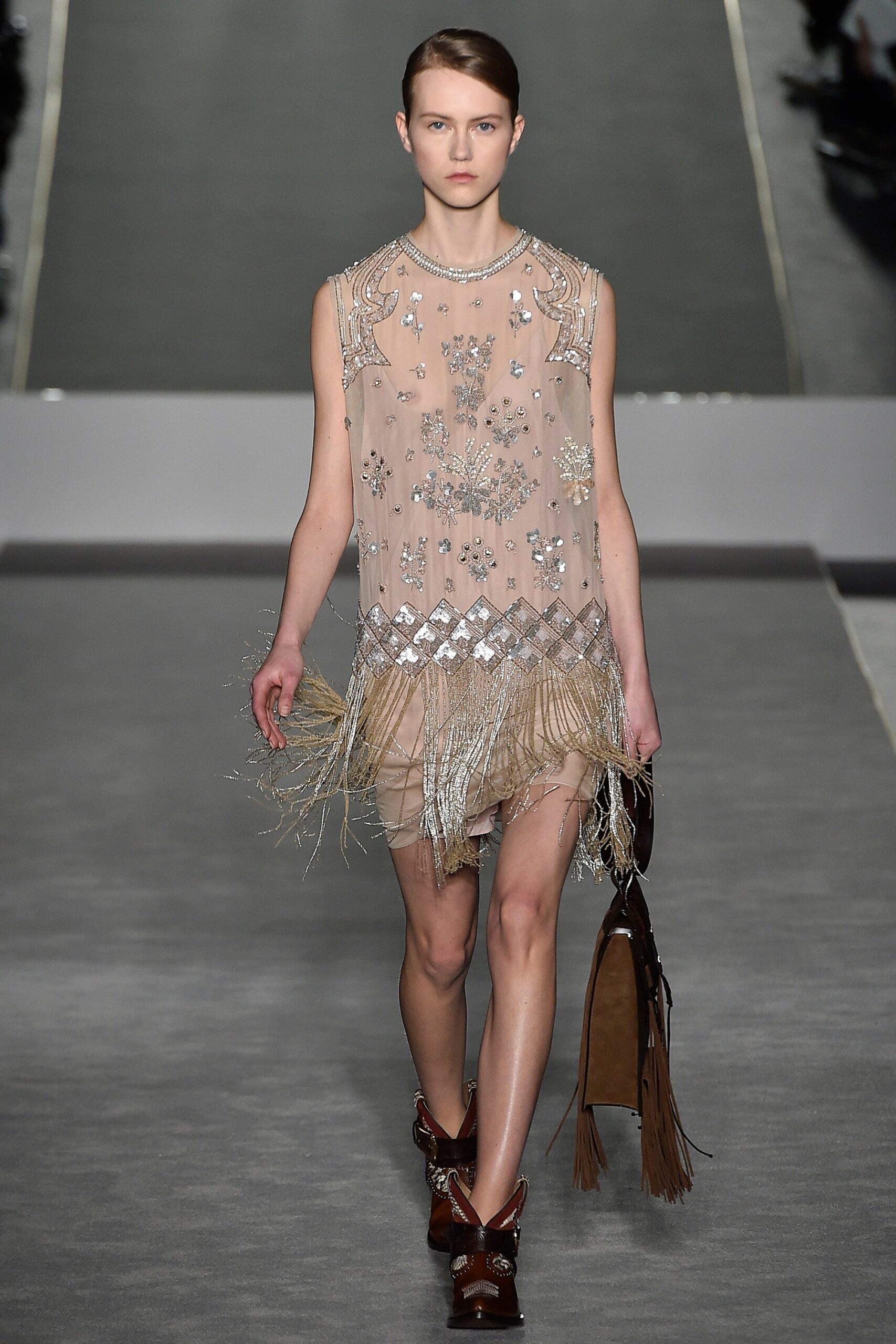 Fay F/W 16 Look 31