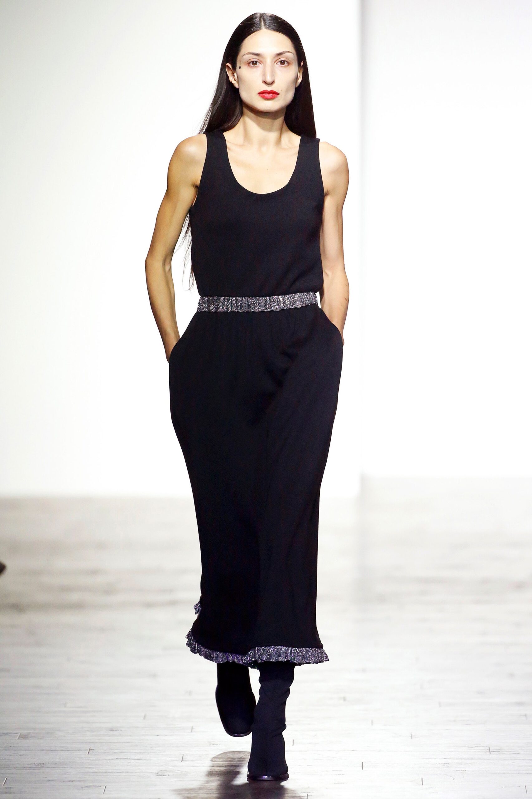 George Keburia Tbilisi F/W 16 Look 4