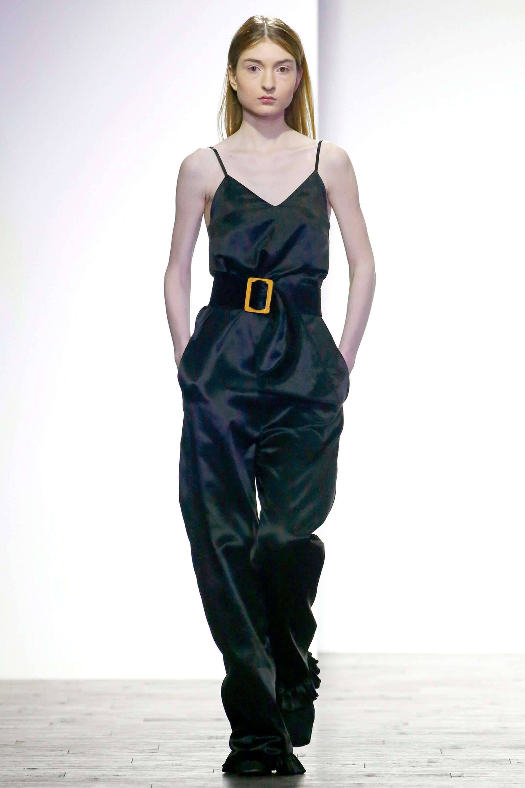 George Keburia Tbilisi F/W 16 Look 5