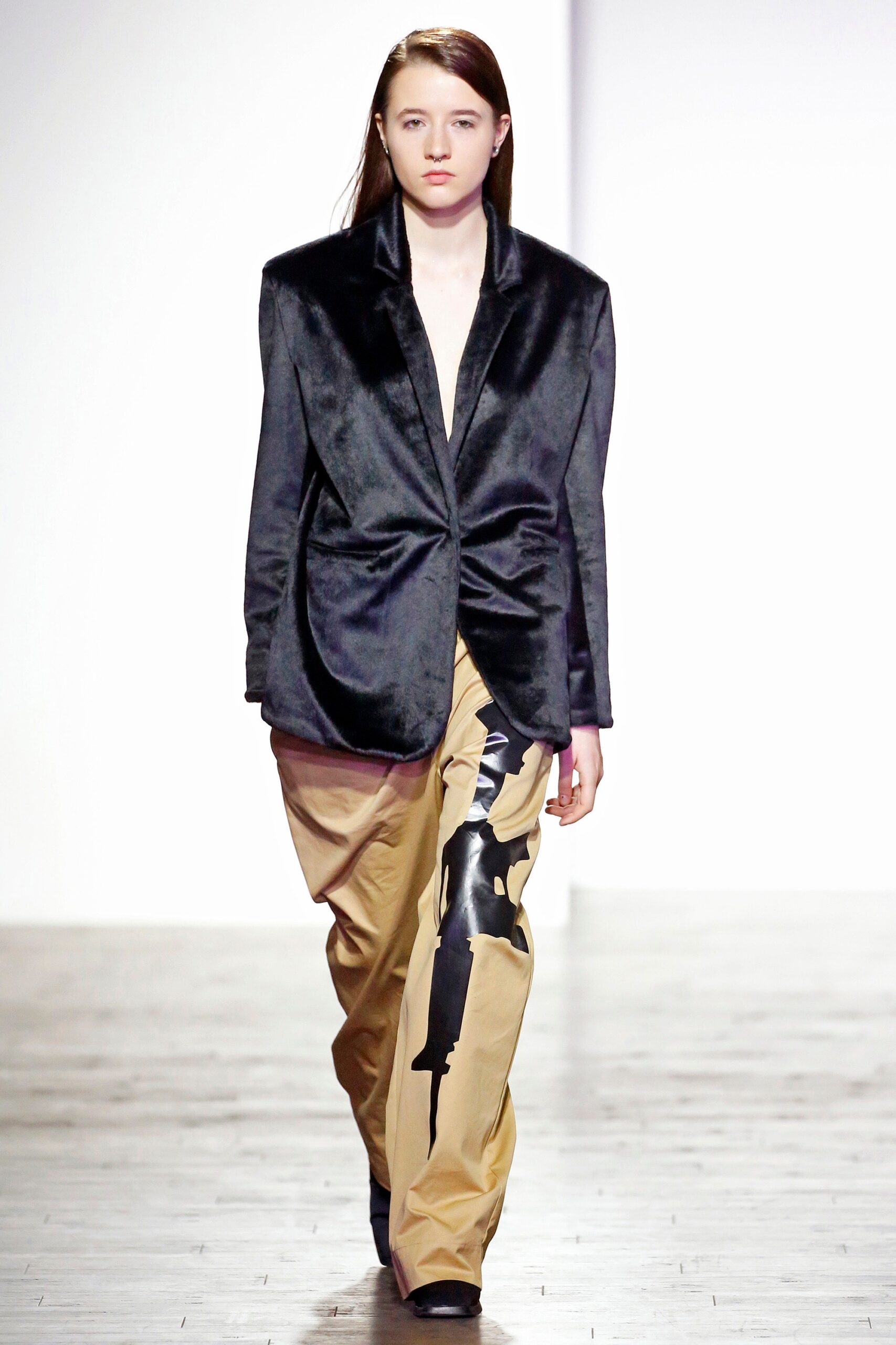 George Keburia Tbilisi F/W 16 Look 7