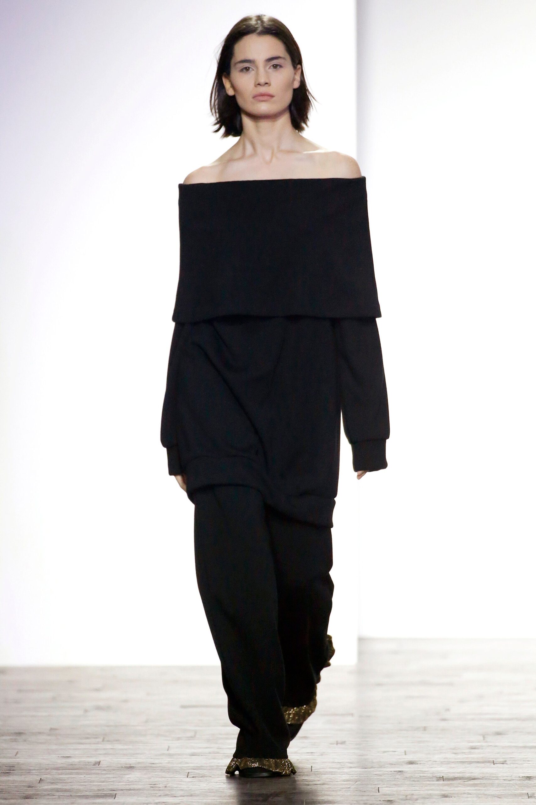 George Keburia Tbilisi F/W 16 Look 8