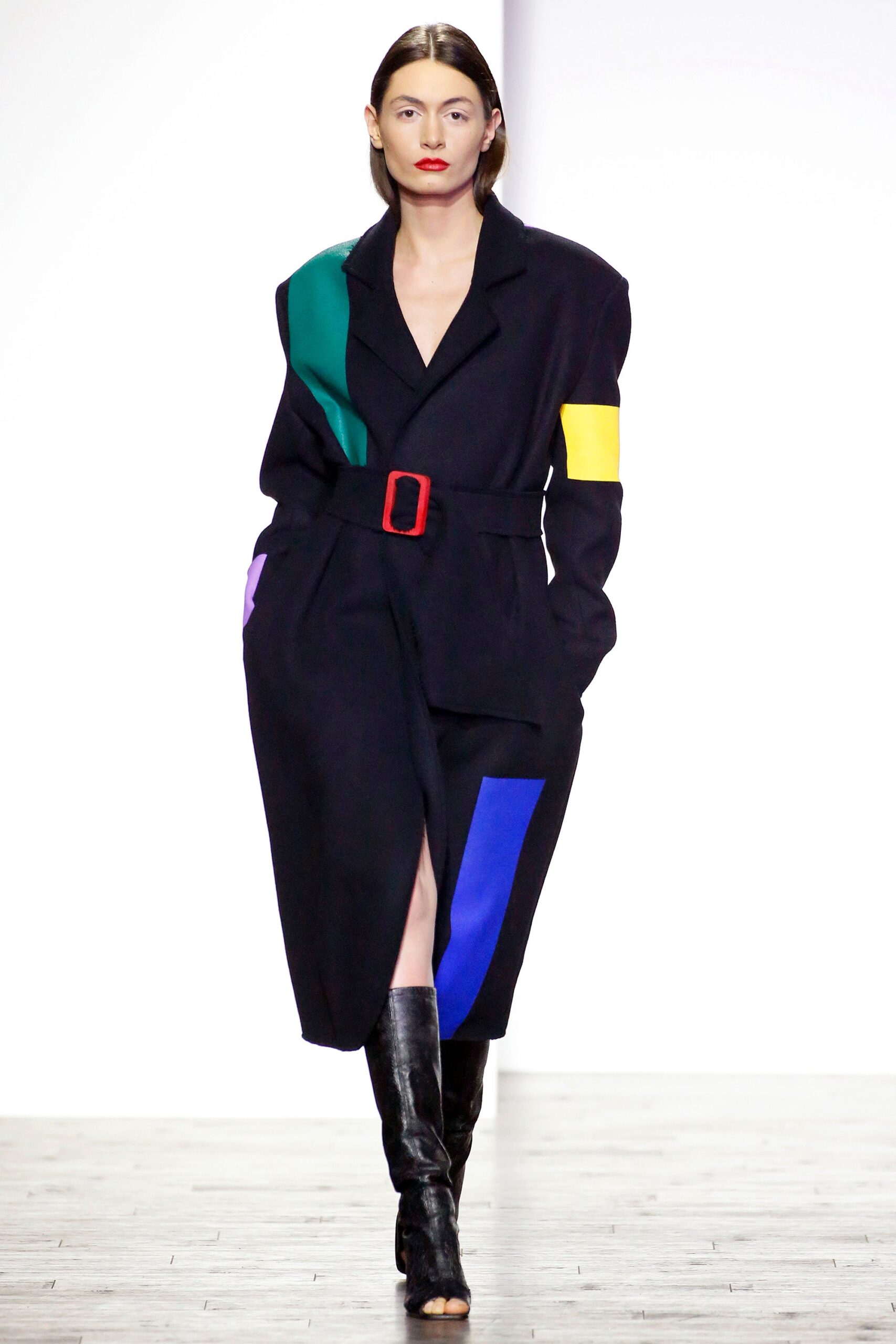 George Keburia Tbilisi F/W 16 Look 9