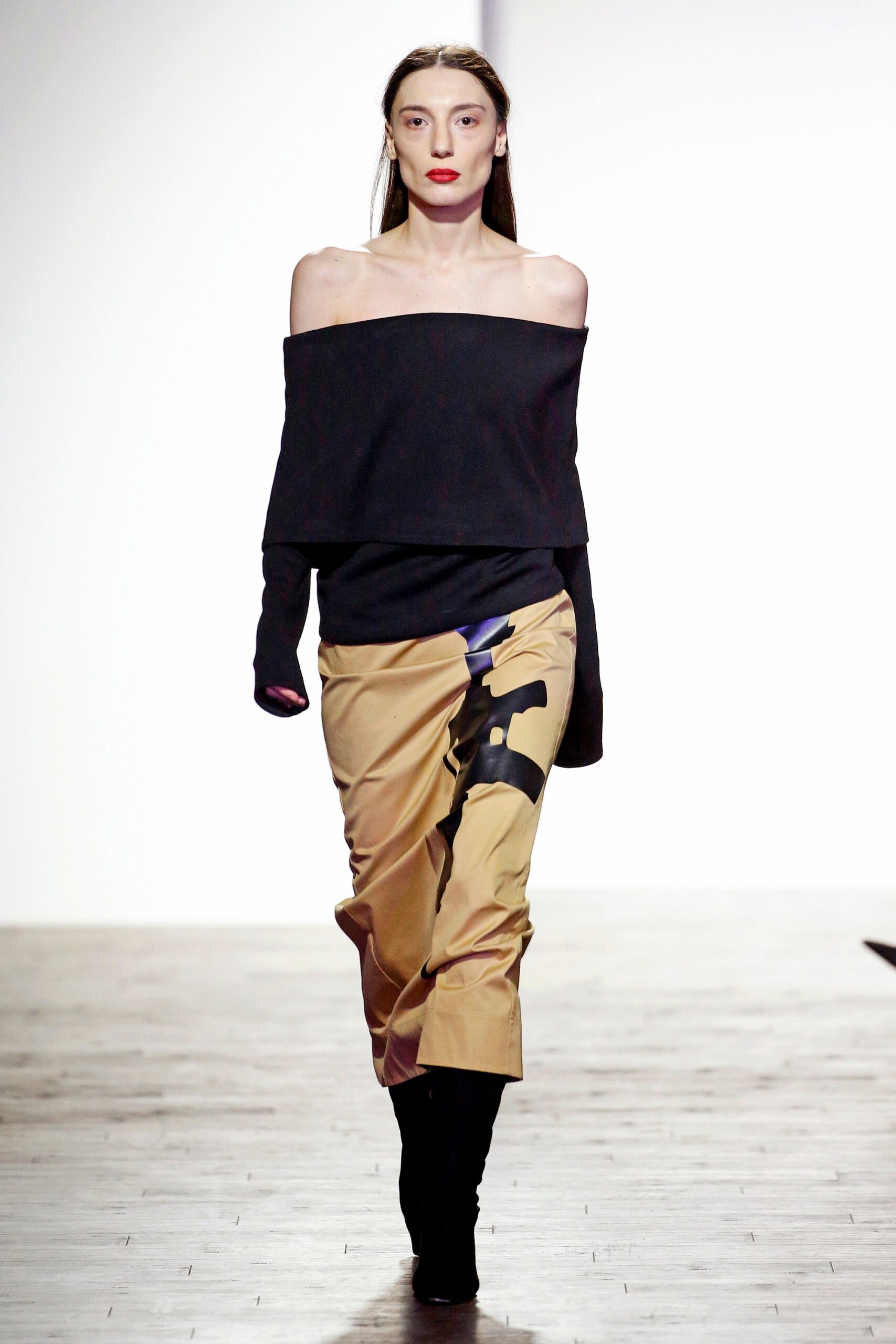George Keburia Tbilisi F/W 16 Look 10