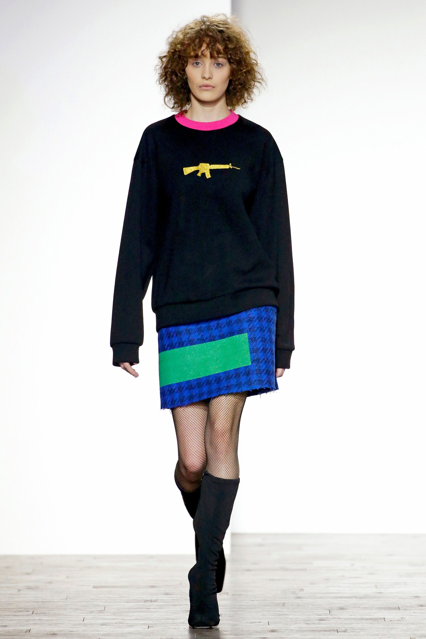 George Keburia Tbilisi F/W 16 Look 11