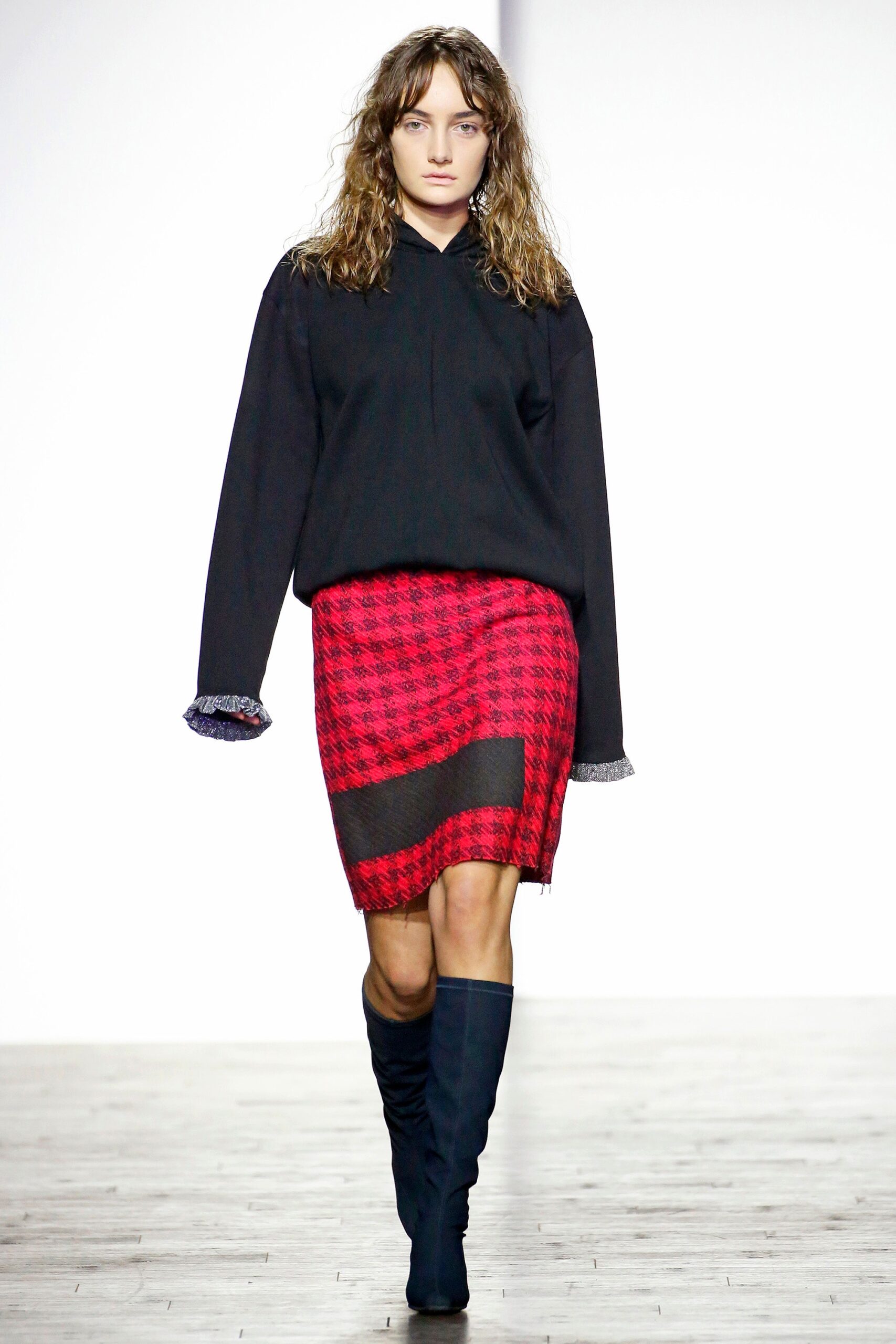 George Keburia Tbilisi F/W 16 Look 12
