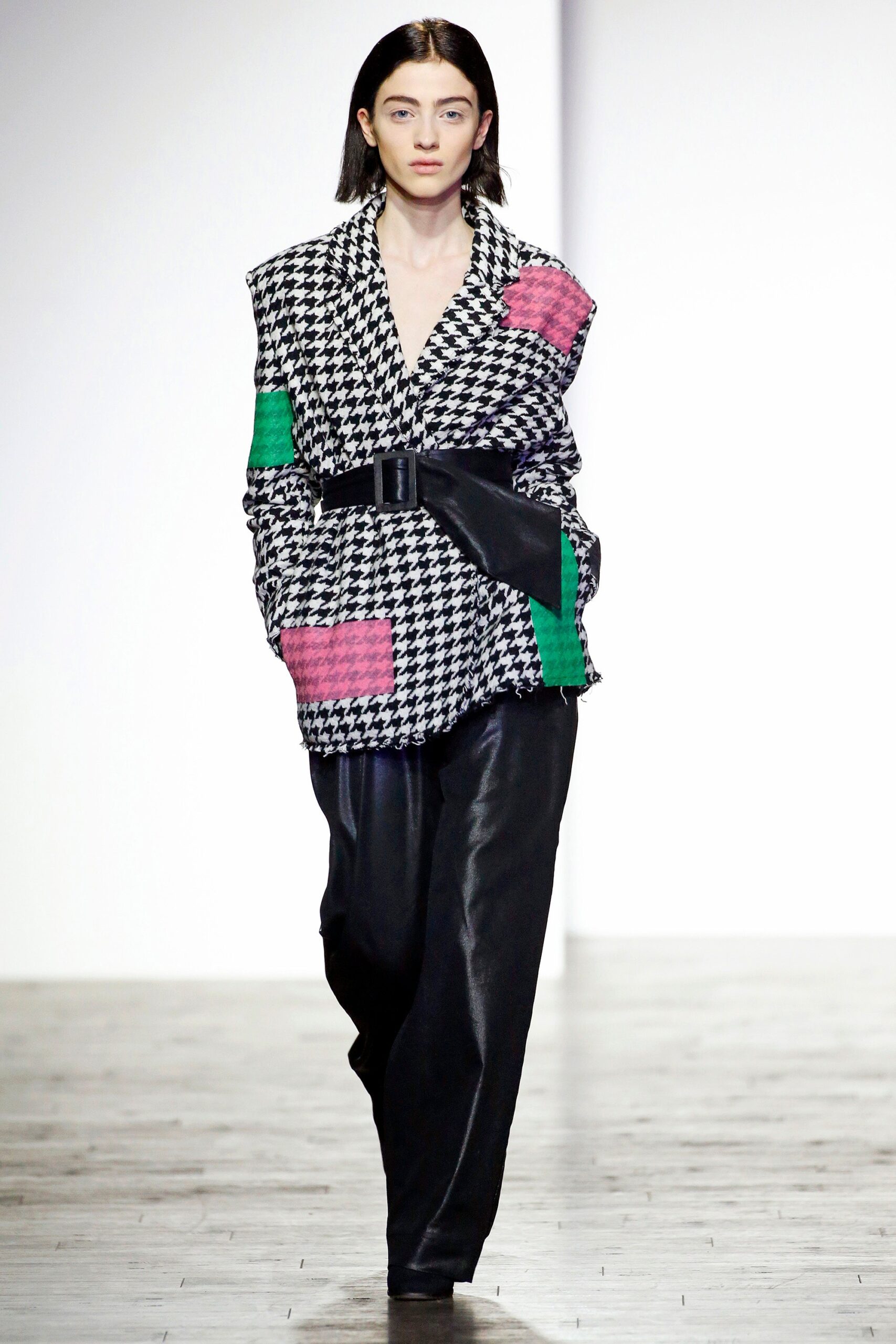 George Keburia Tbilisi F/W 16 Look 13