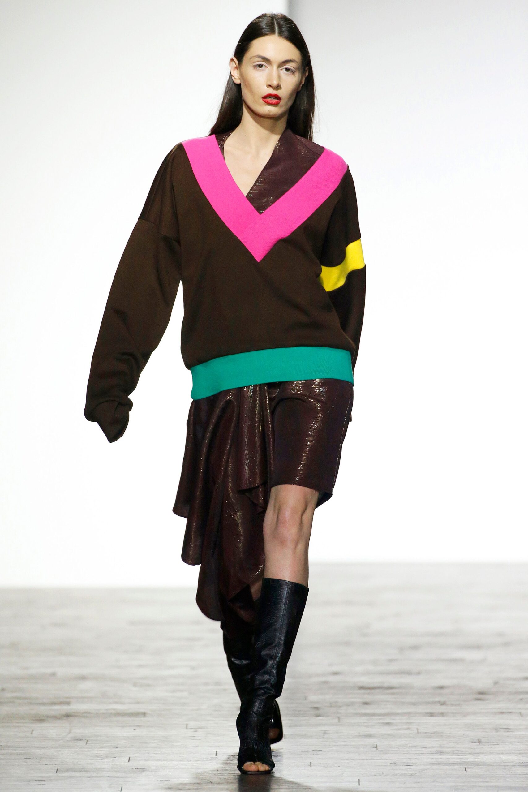 George Keburia Tbilisi F/W 16 Look 17