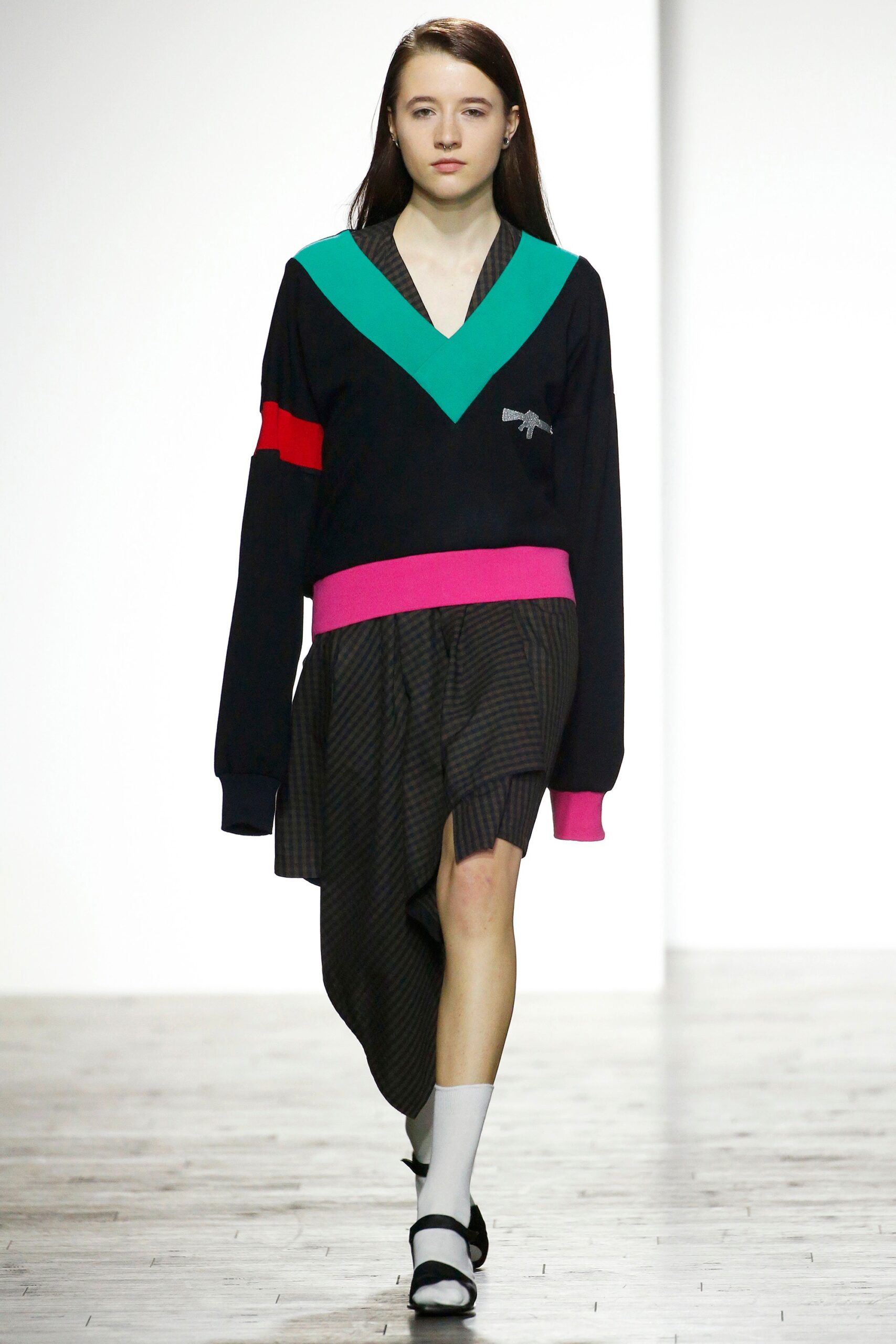 George Keburia Tbilisi F/W 16 Look 18