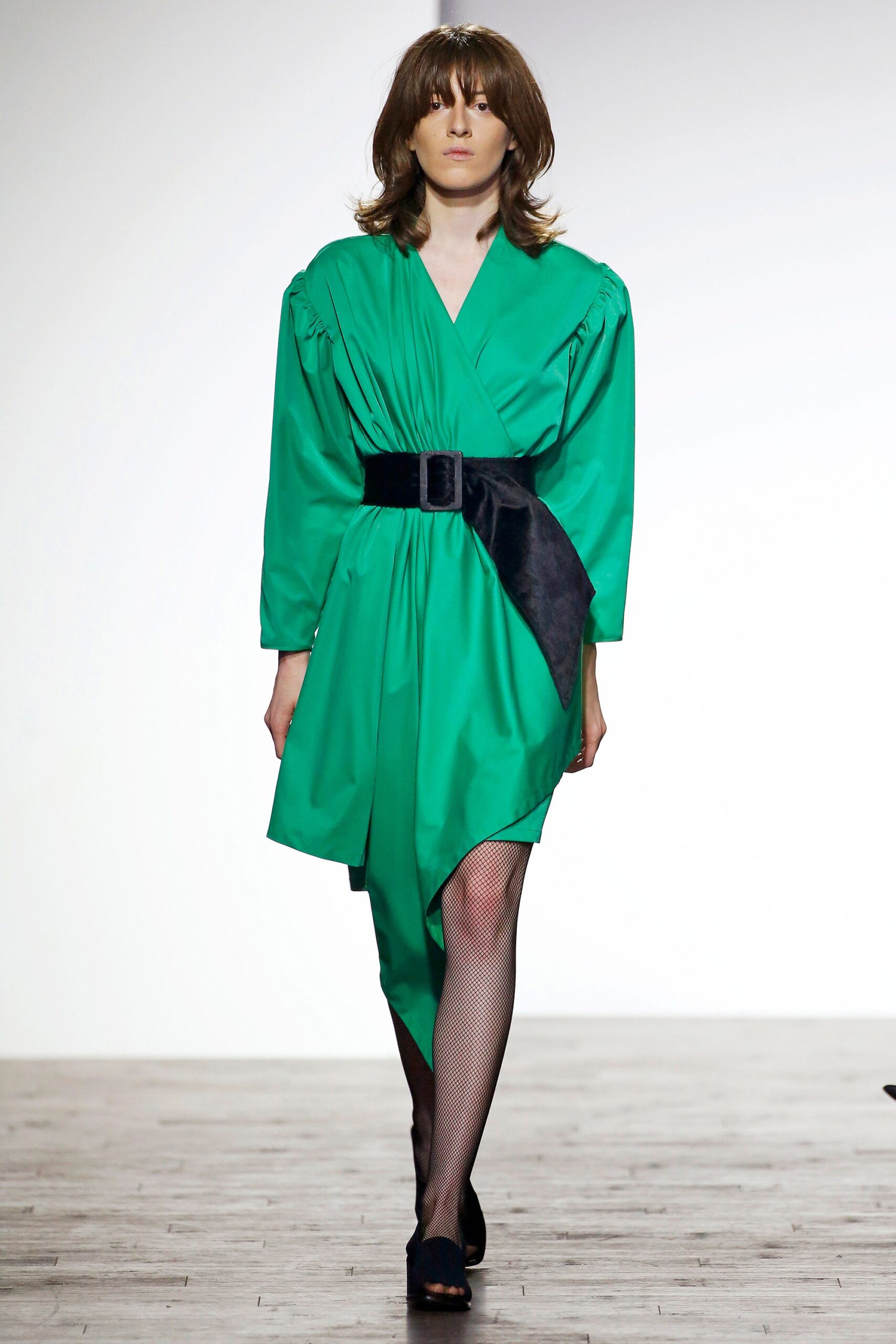 George Keburia Tbilisi F/W 16 Look 19