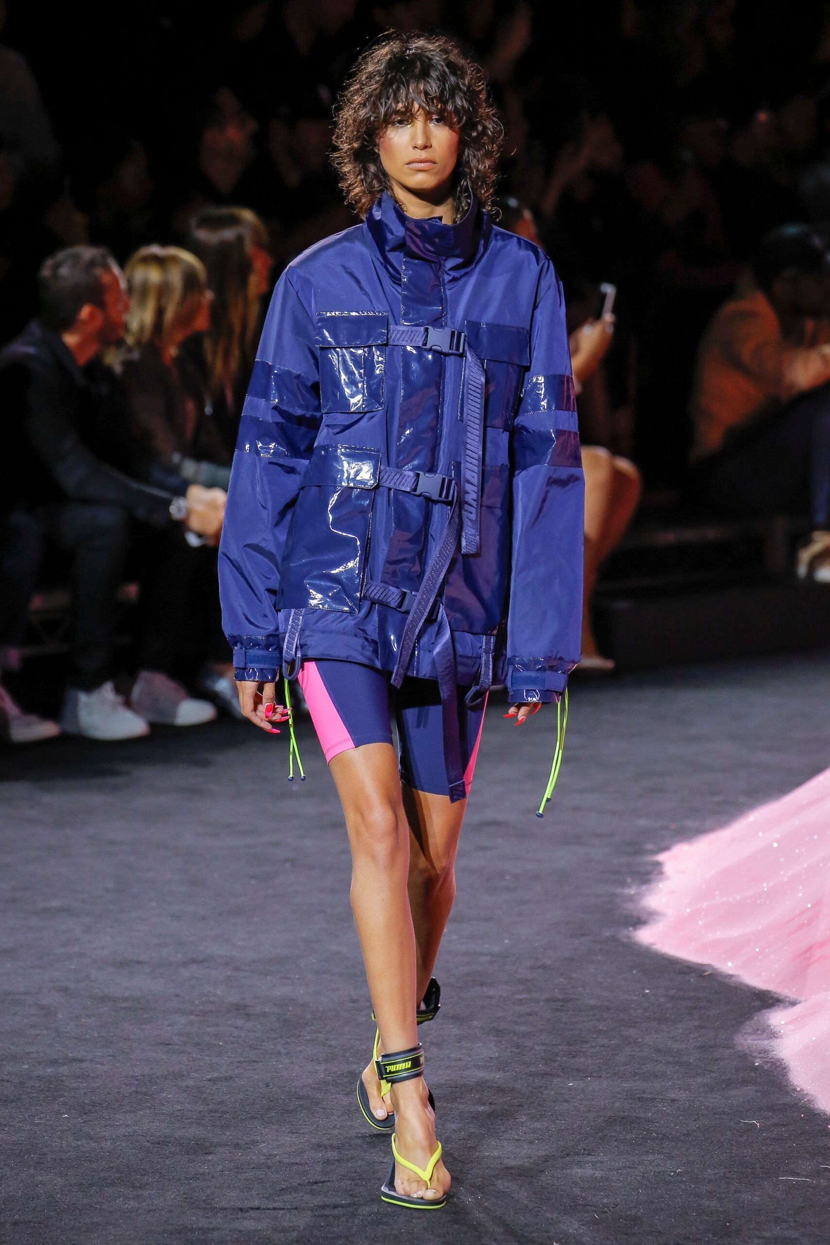 Fenty x Puma Spring 2018 Ready-to-Wear