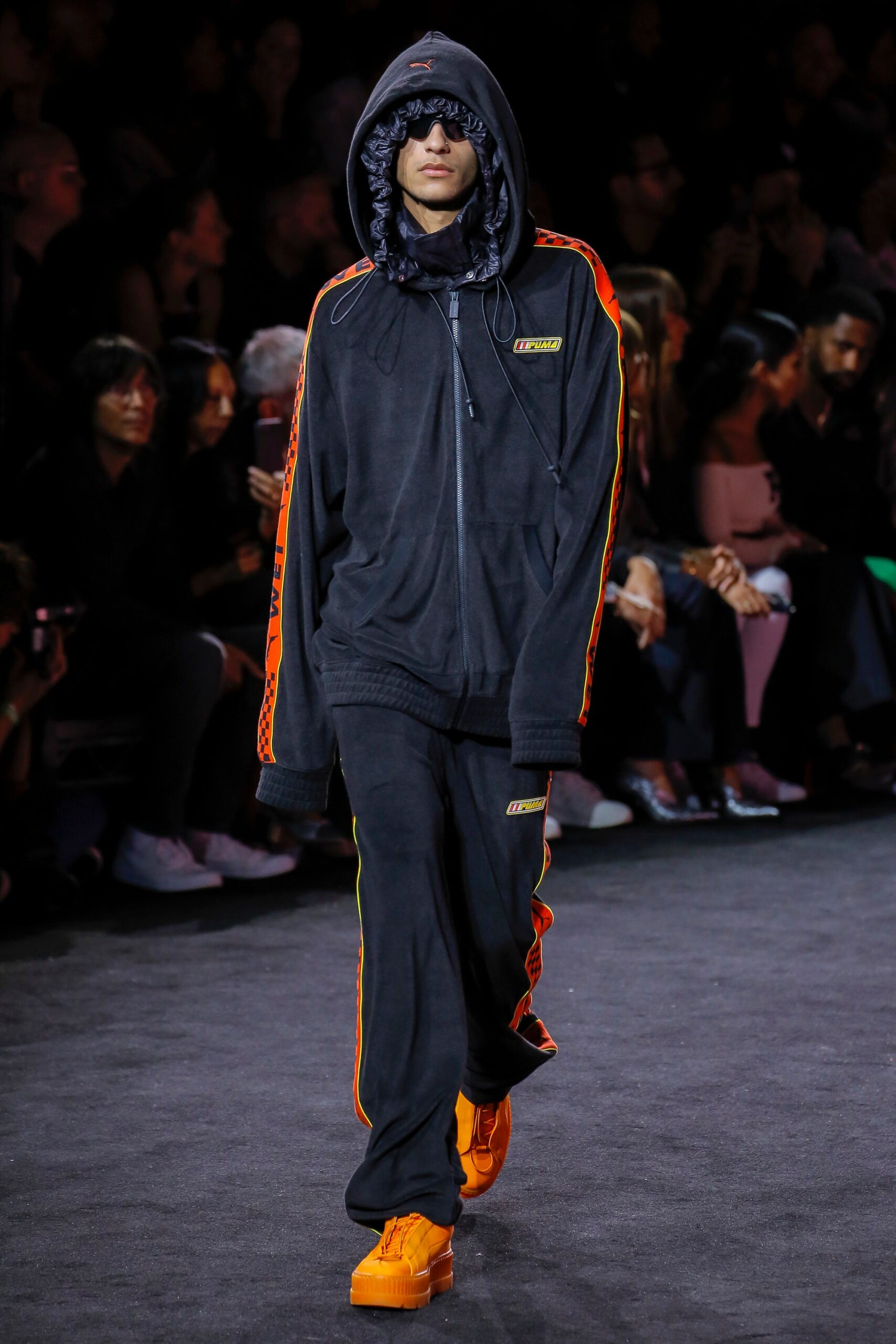 Fenty x Puma S/S 18 Look 7