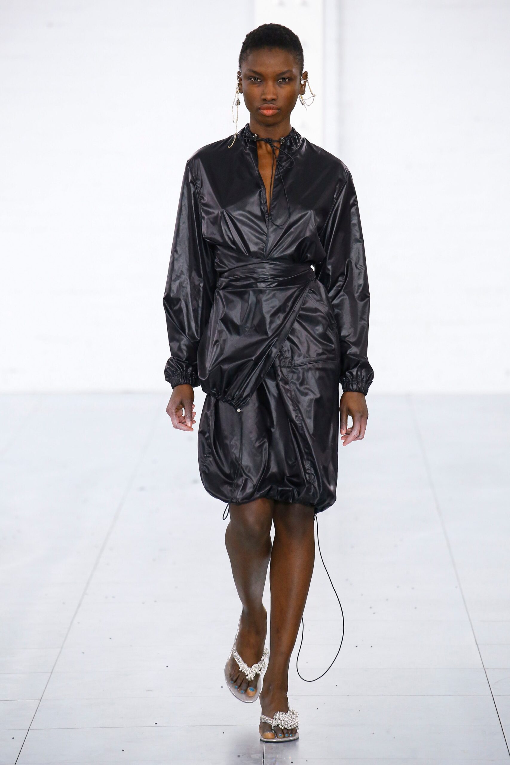 Fashion East F/W 18 Look 24