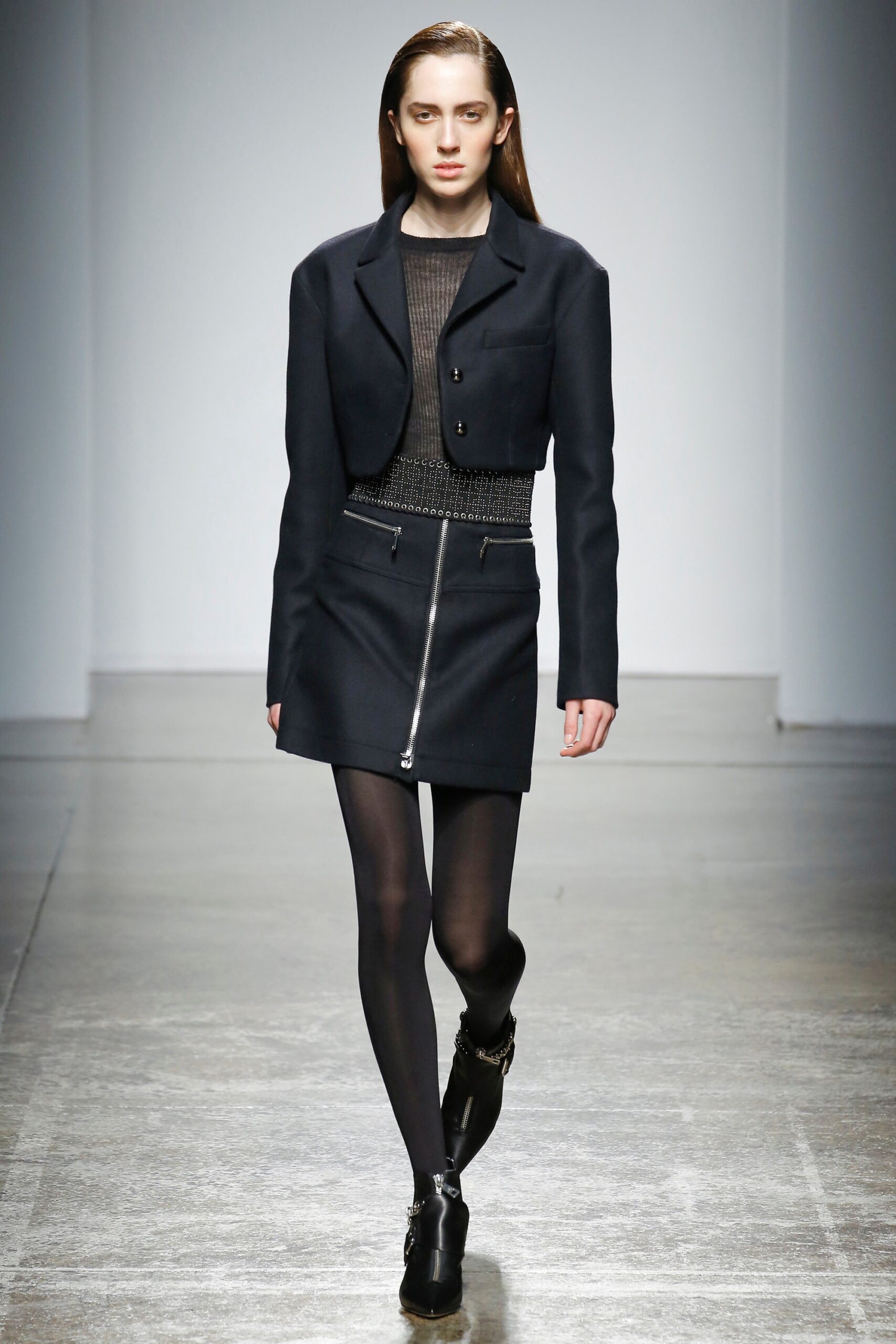 Fay Fall 2017 Ready-to-Wear