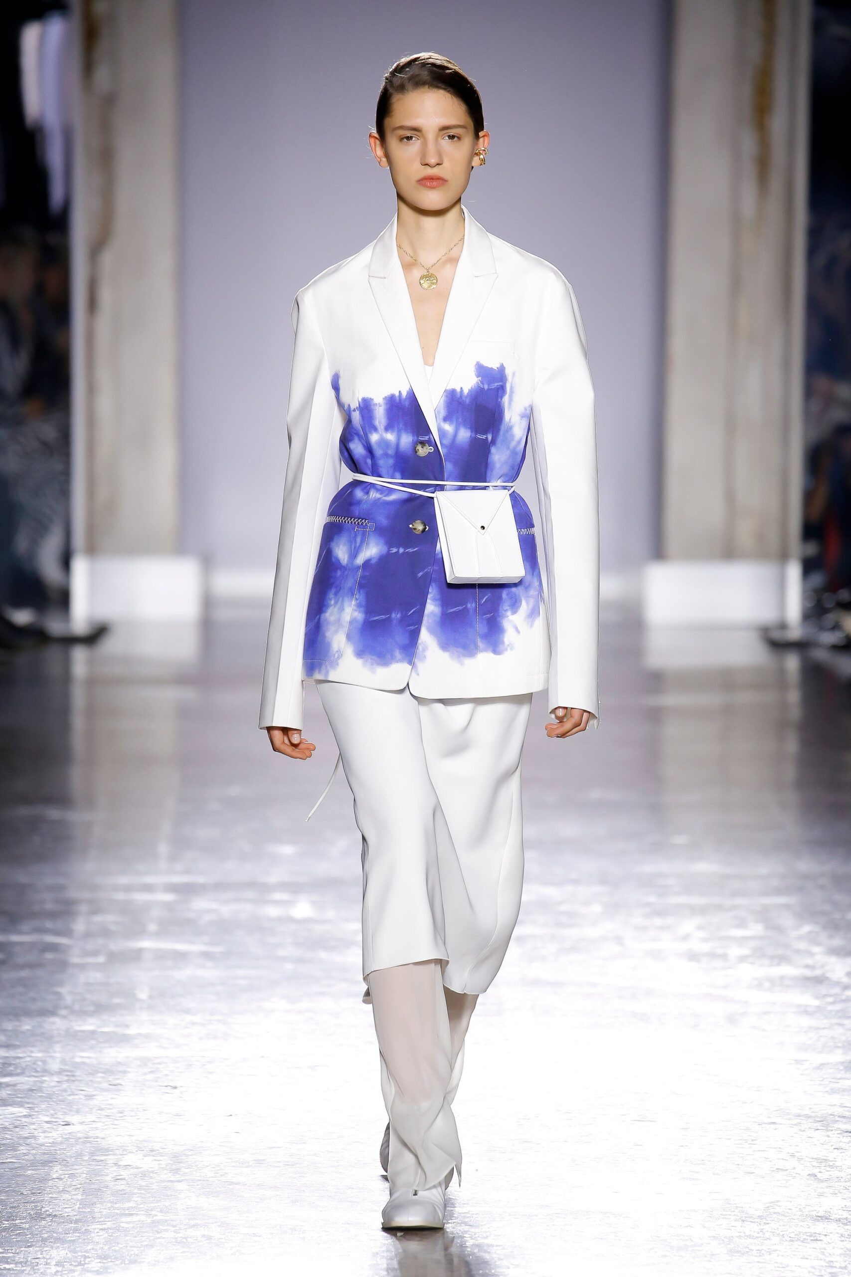 Gabriele Colangelo Spring 2019 Ready-to-Wear