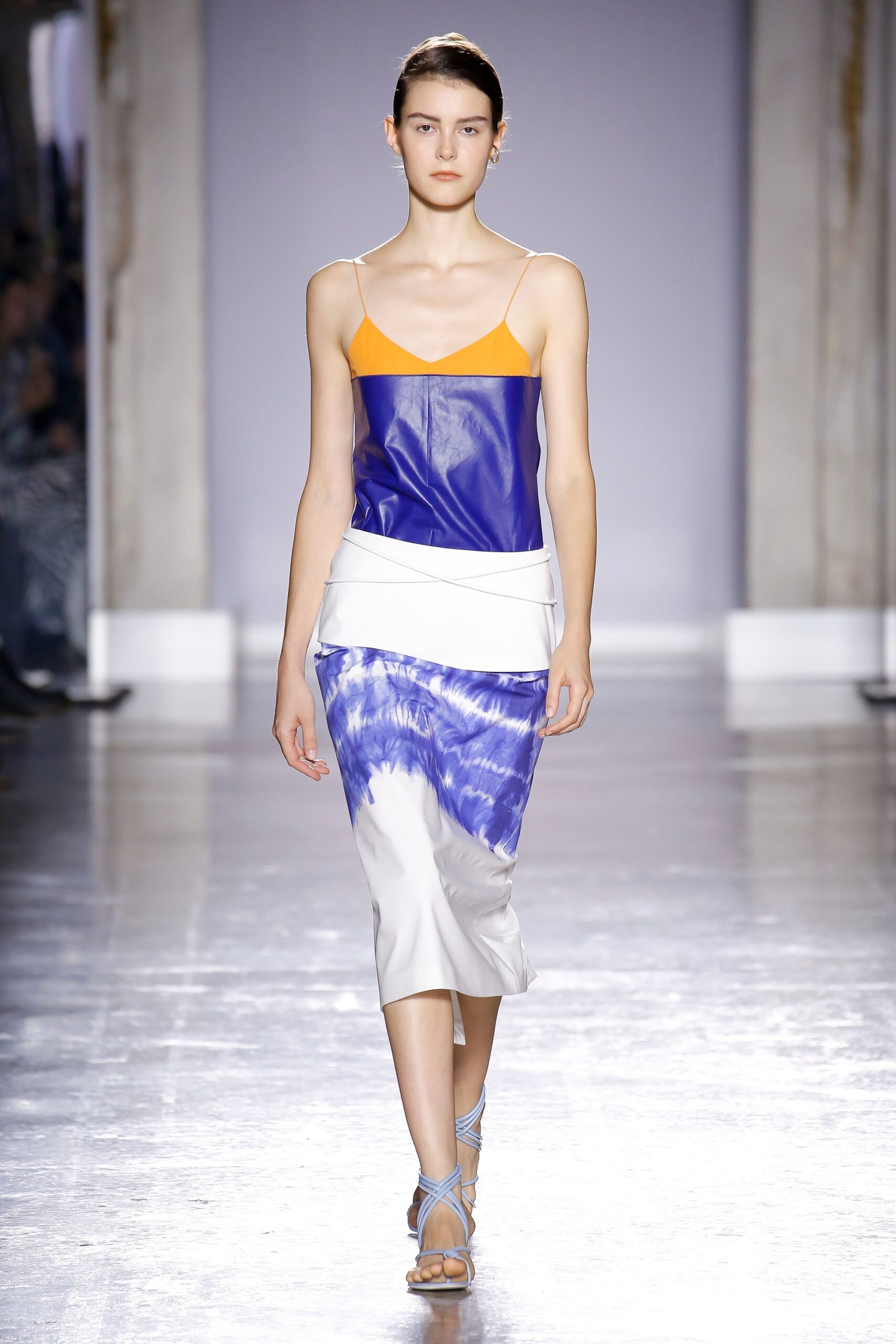 Gabriele Colangelo S/S 19 Look 2