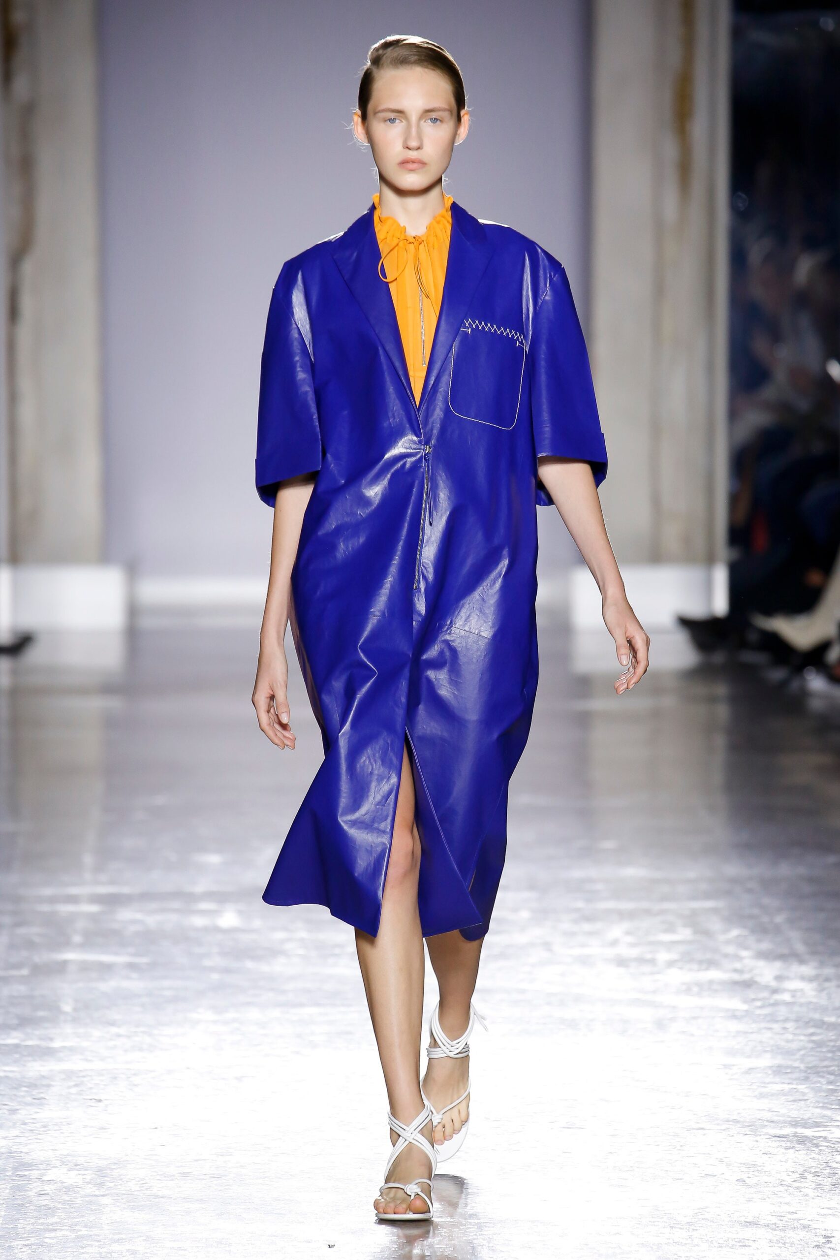 Gabriele Colangelo S/S 19 Look 3
