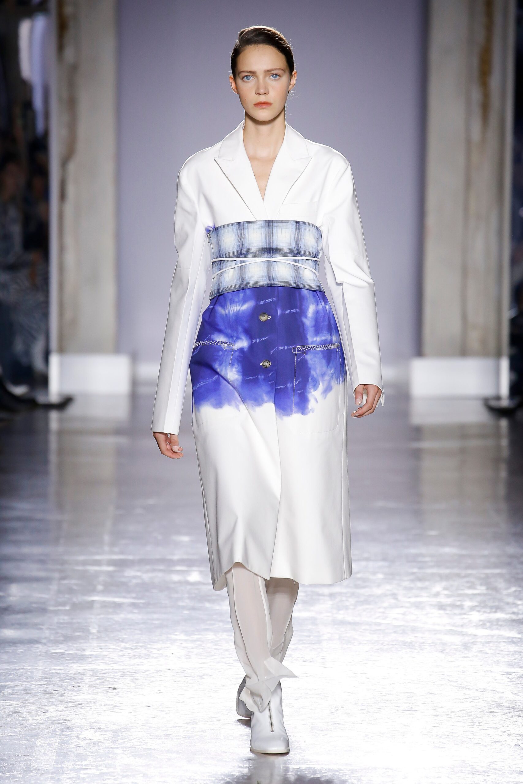Gabriele Colangelo S/S 19 Look 5