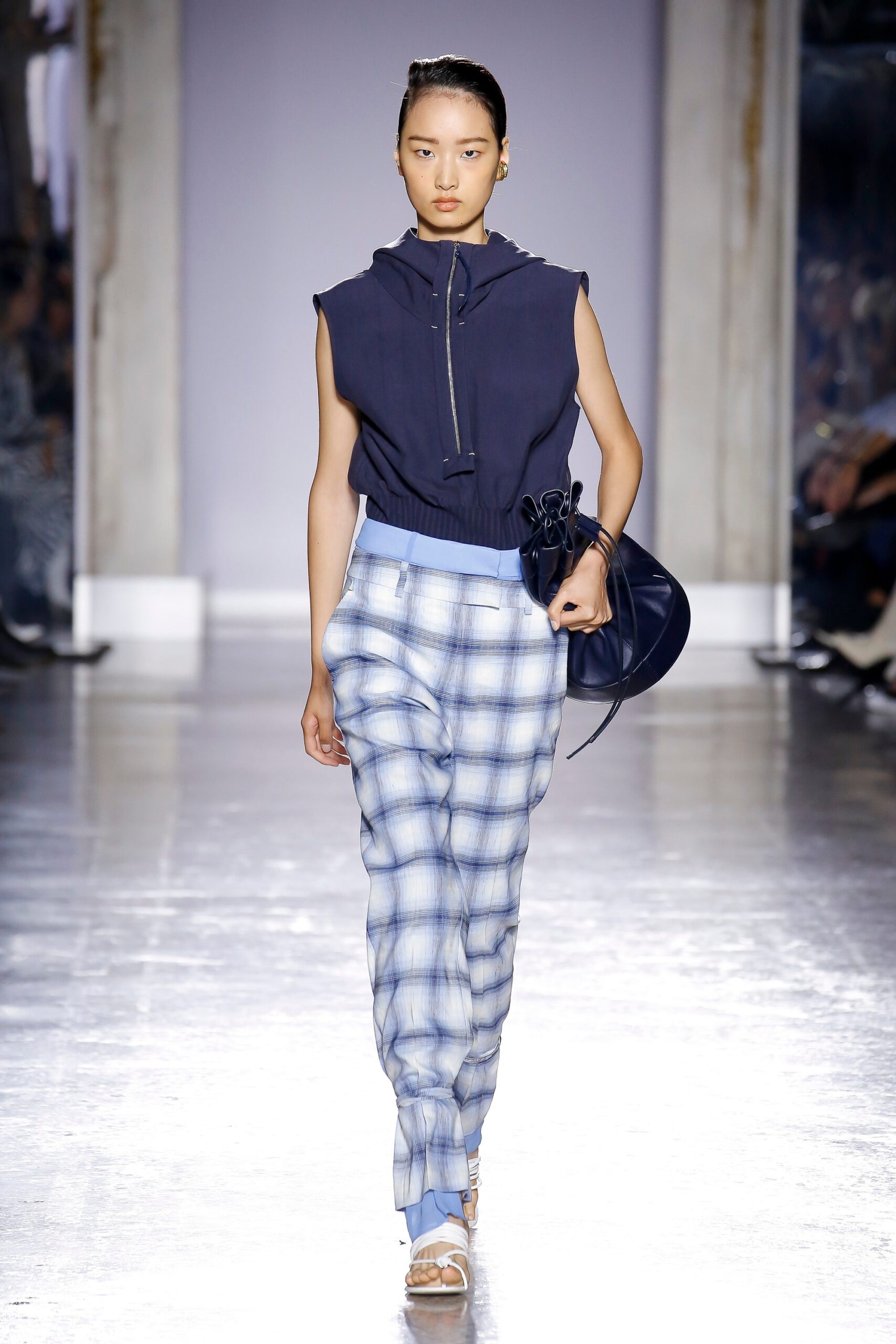 Gabriele Colangelo S/S 19 Look 6