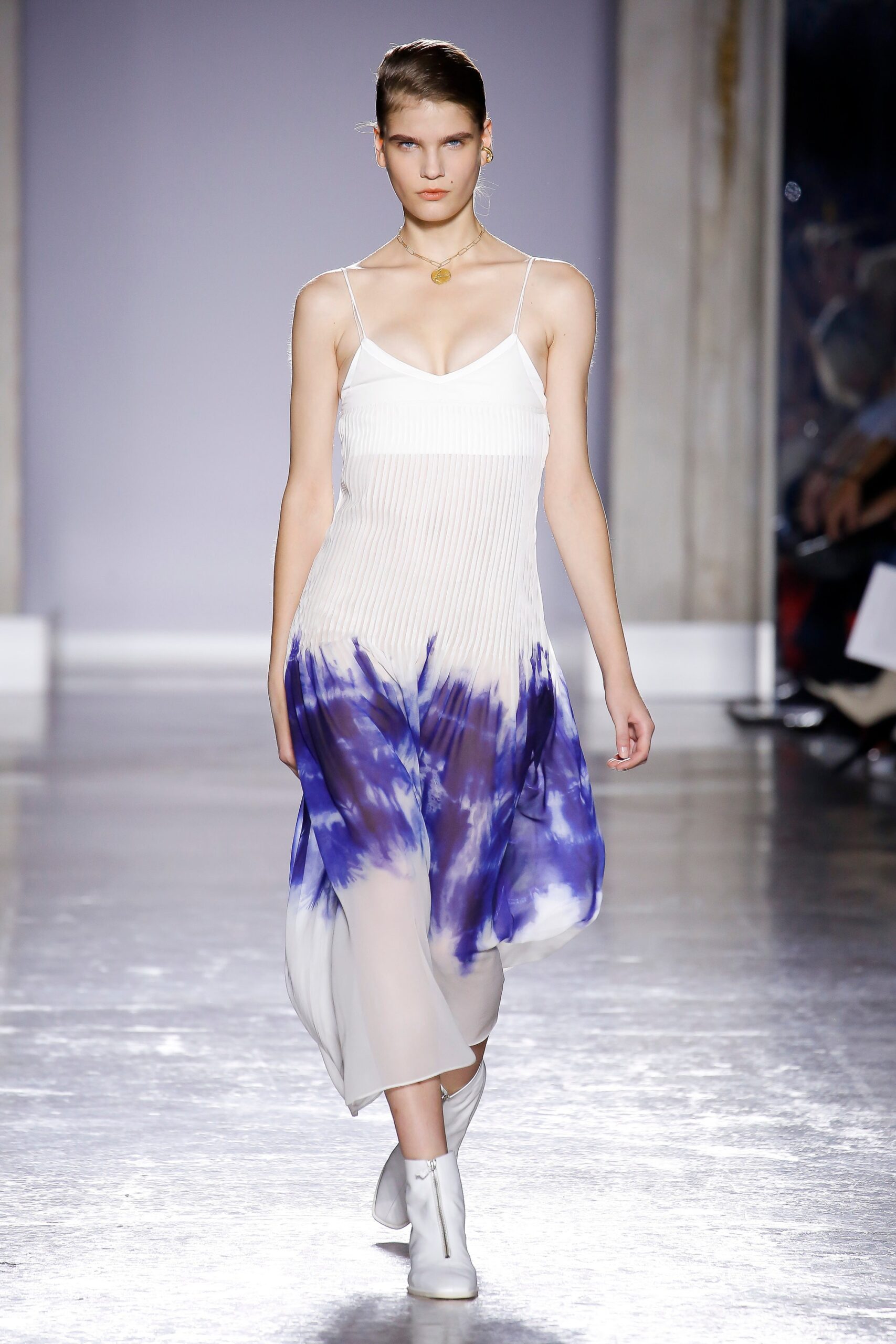 Gabriele Colangelo S/S 19 Look 7