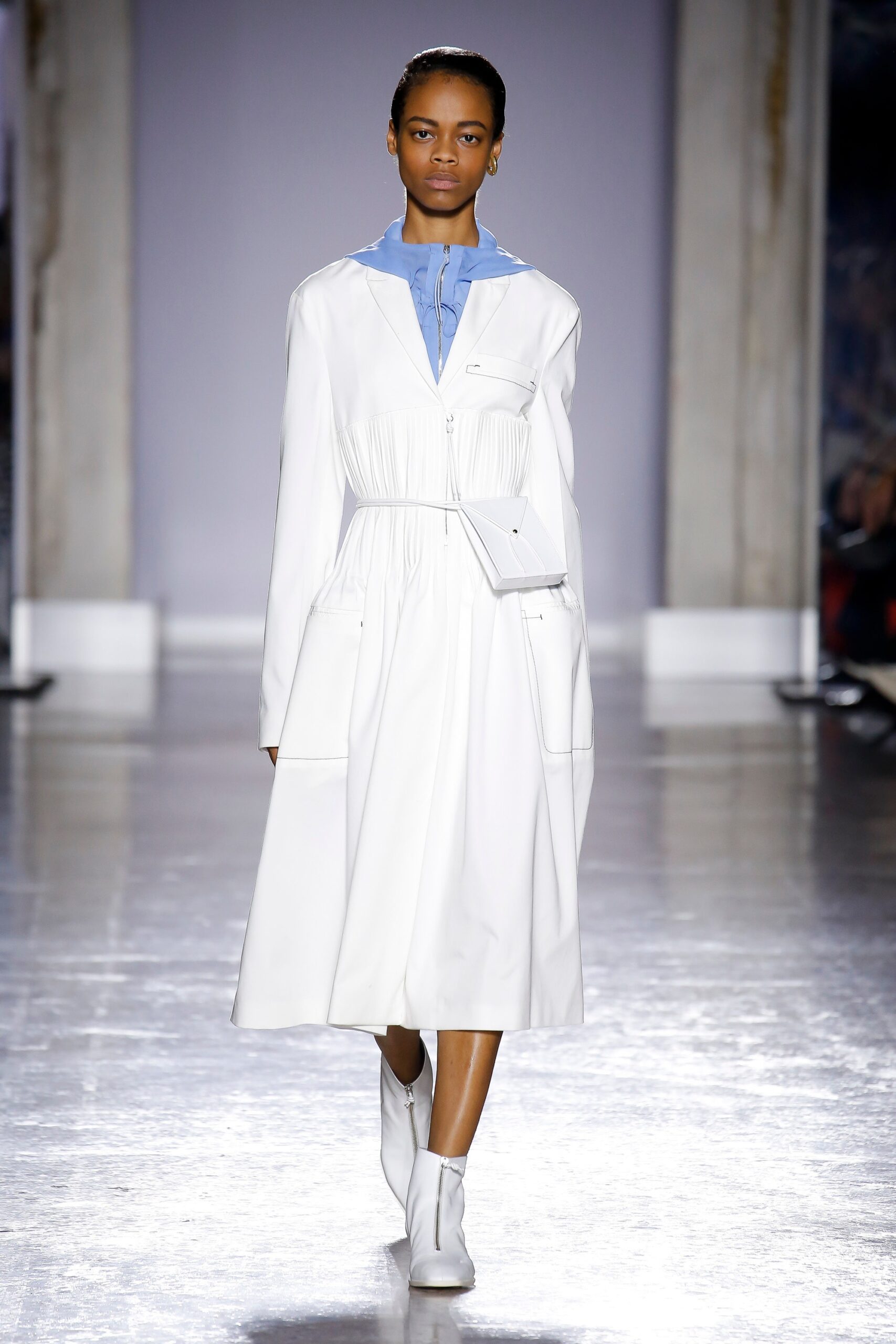 Gabriele Colangelo S/S 19 Look 8